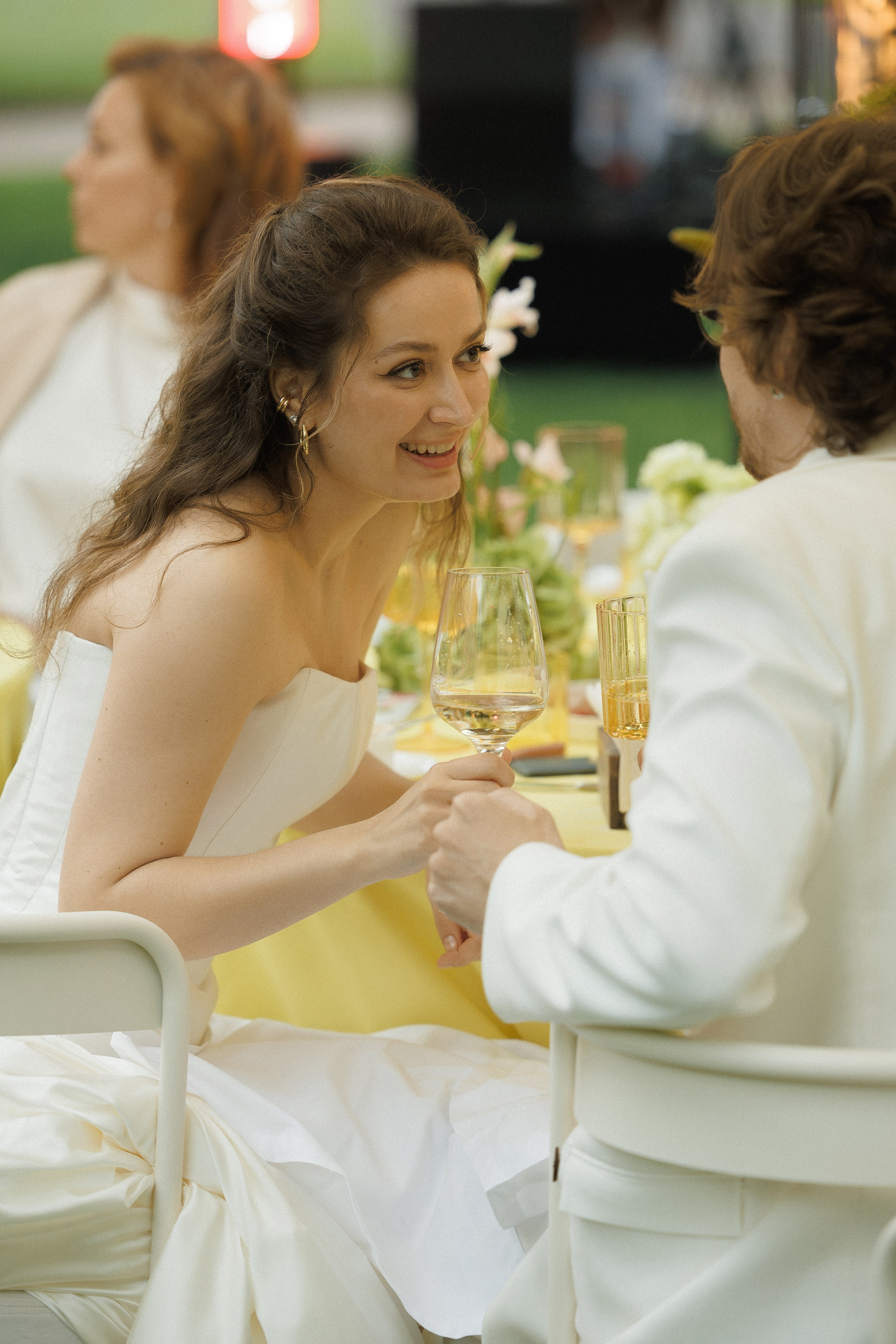 Антон и Влада. Свадебный фотограф в Москве и Санкт-Петербурге Денис Ходюков