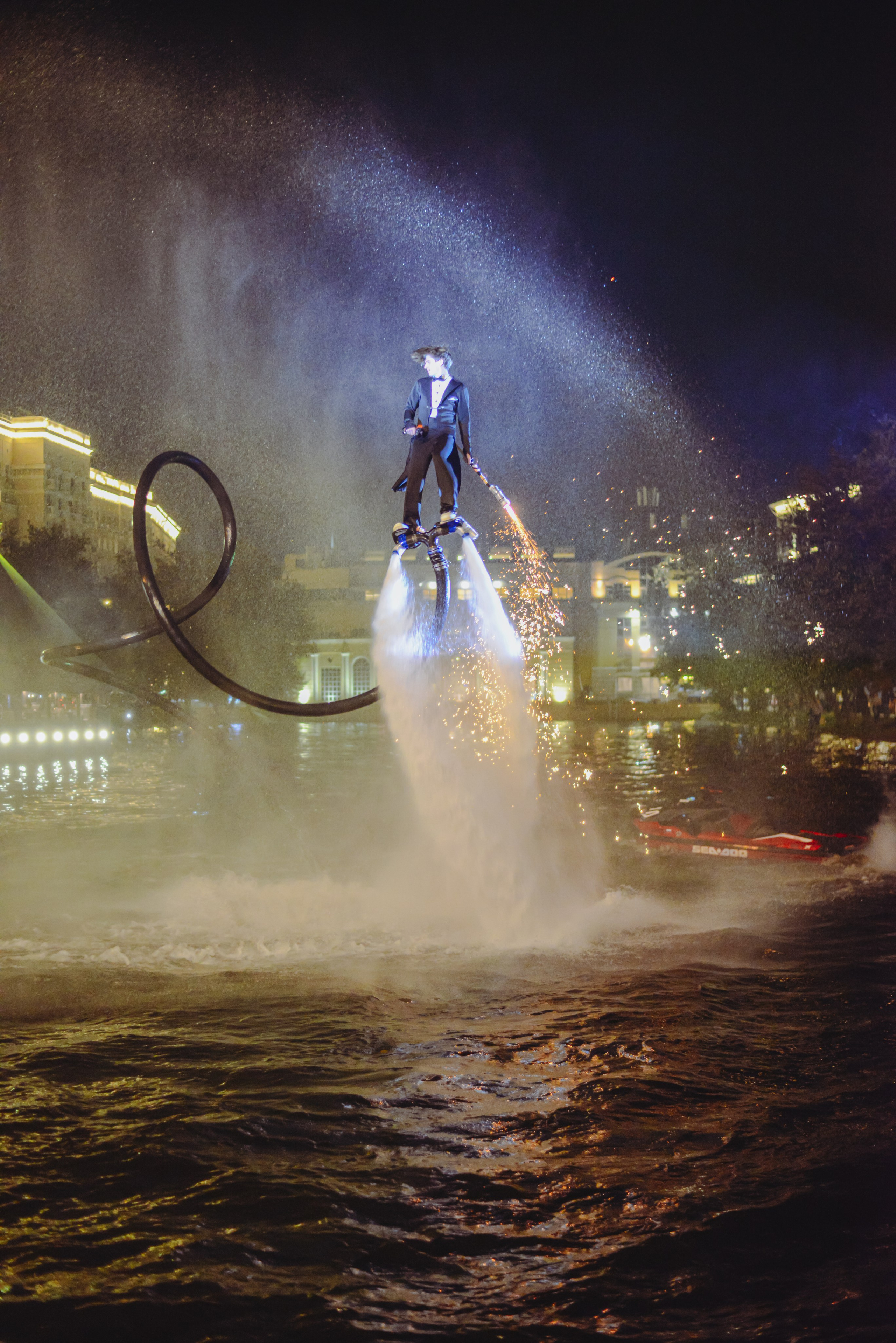 Макаркина студио Театральный Бульвар. Rystemys Picture