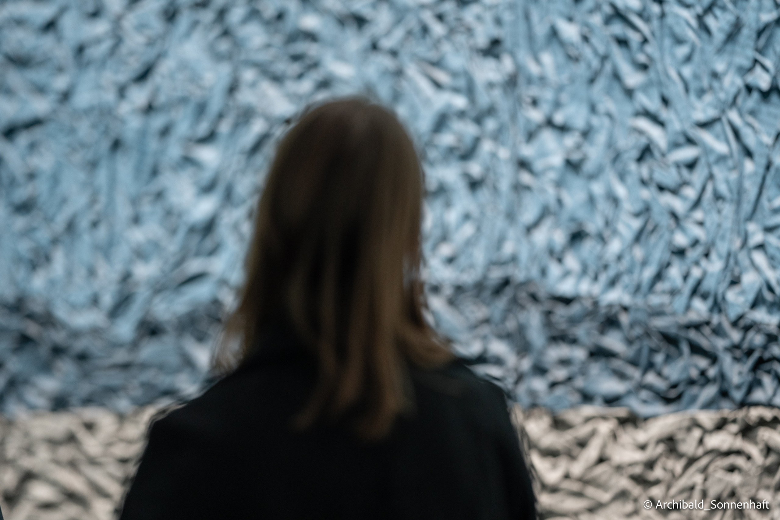 Walking in GZ, sunday. Photographer in Guangzhou, China. Archibald Sonnenhaft