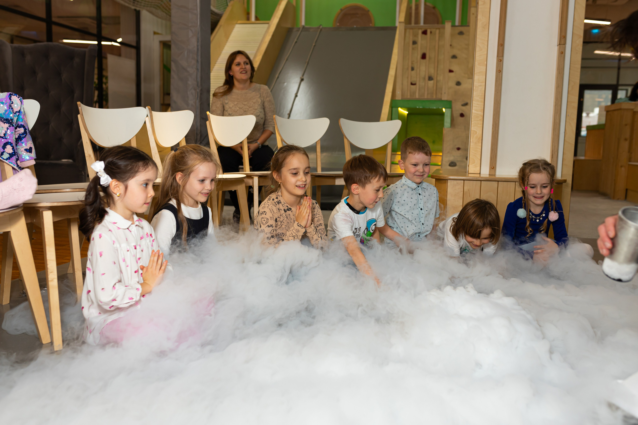 День рождение Алексея. Марина Шаймухаметова. Фотограф в Уфе