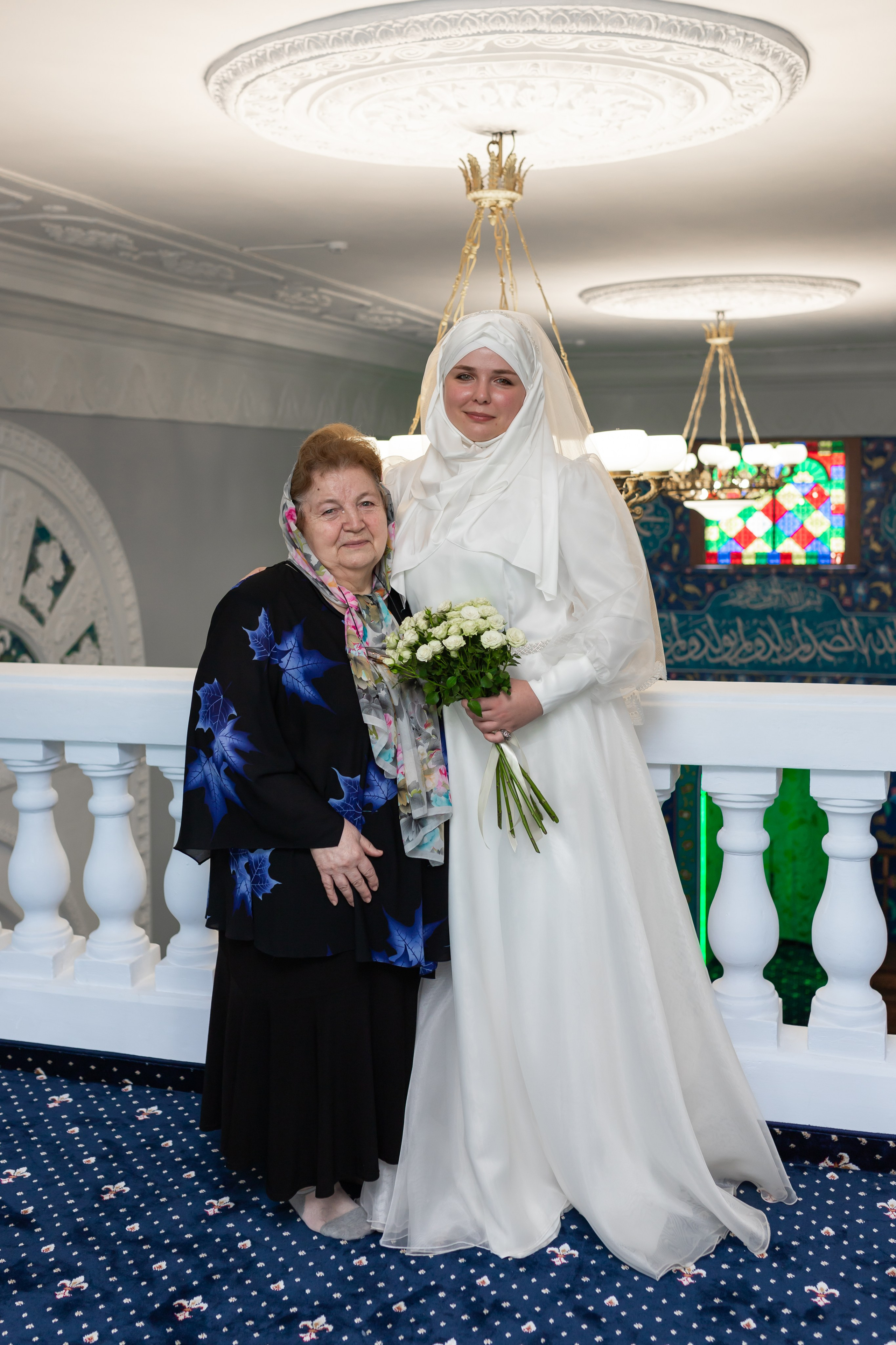 Ильгиз и Степанида. Марина Шаймухаметова. Фотограф в Уфе