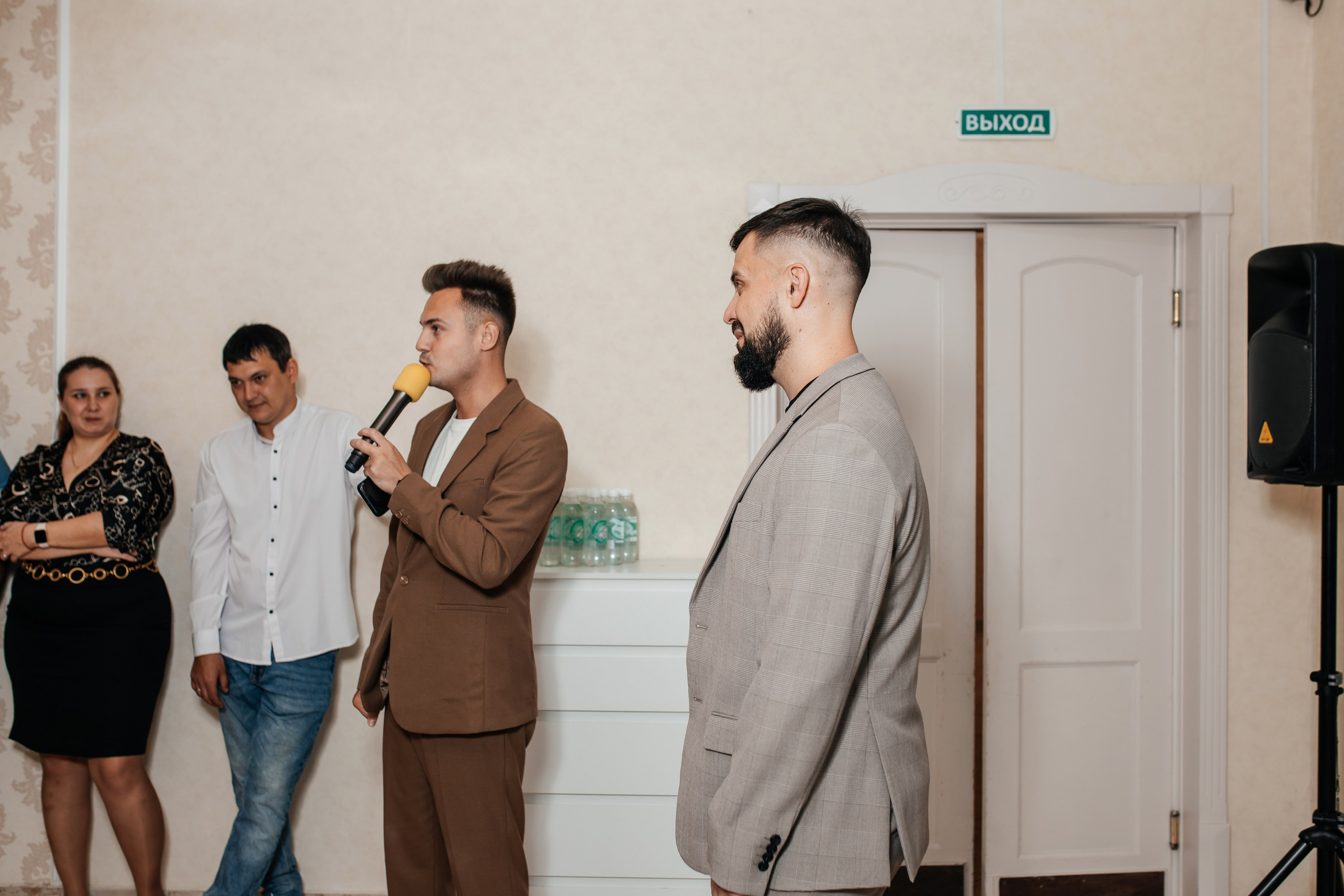 День рождение Тимура. Марина Шаймухаметова. Фотограф в Уфе