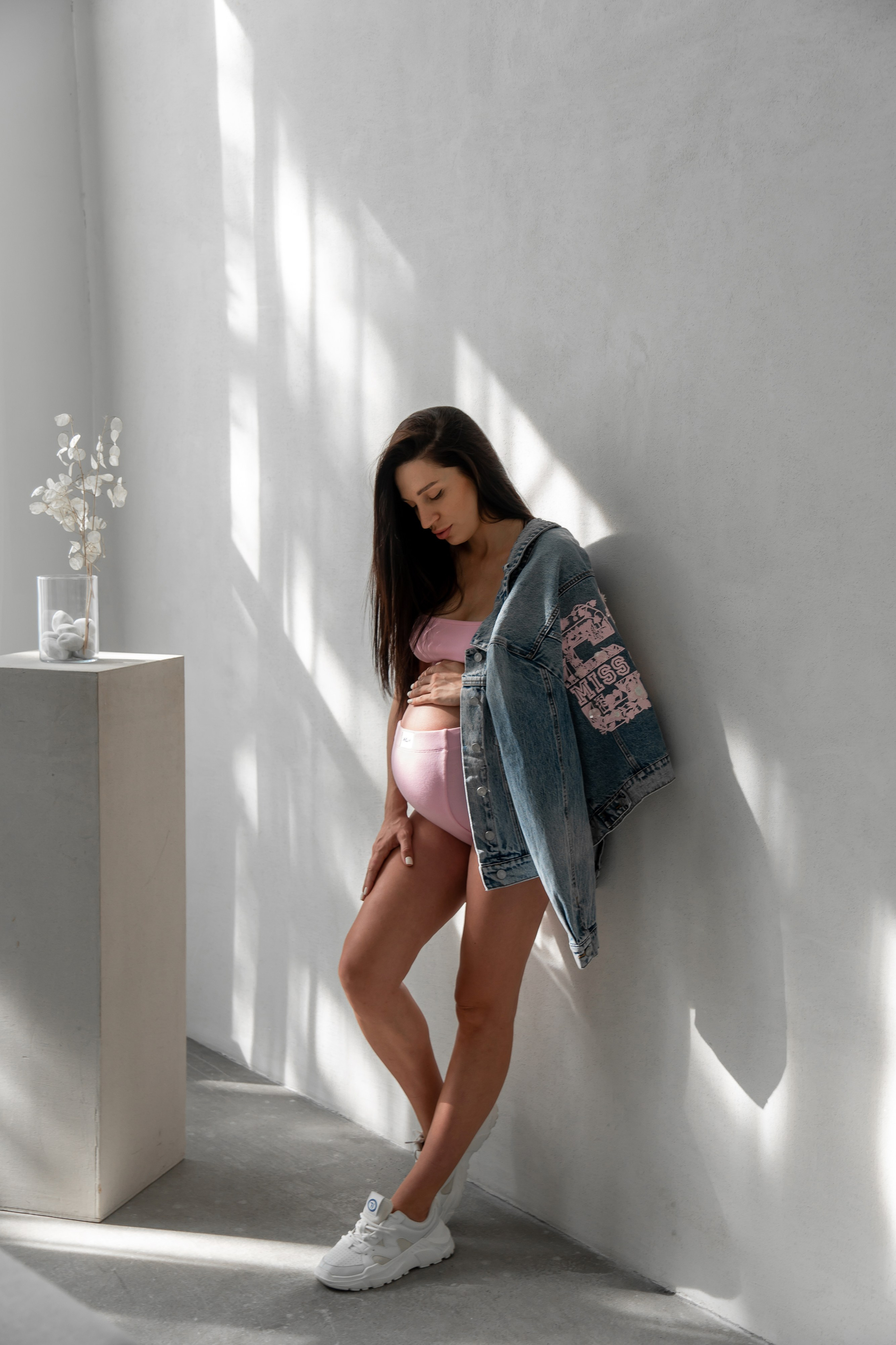 В студии. Фотограф в Краснодаре и Краснодарском крае Елена Быкова