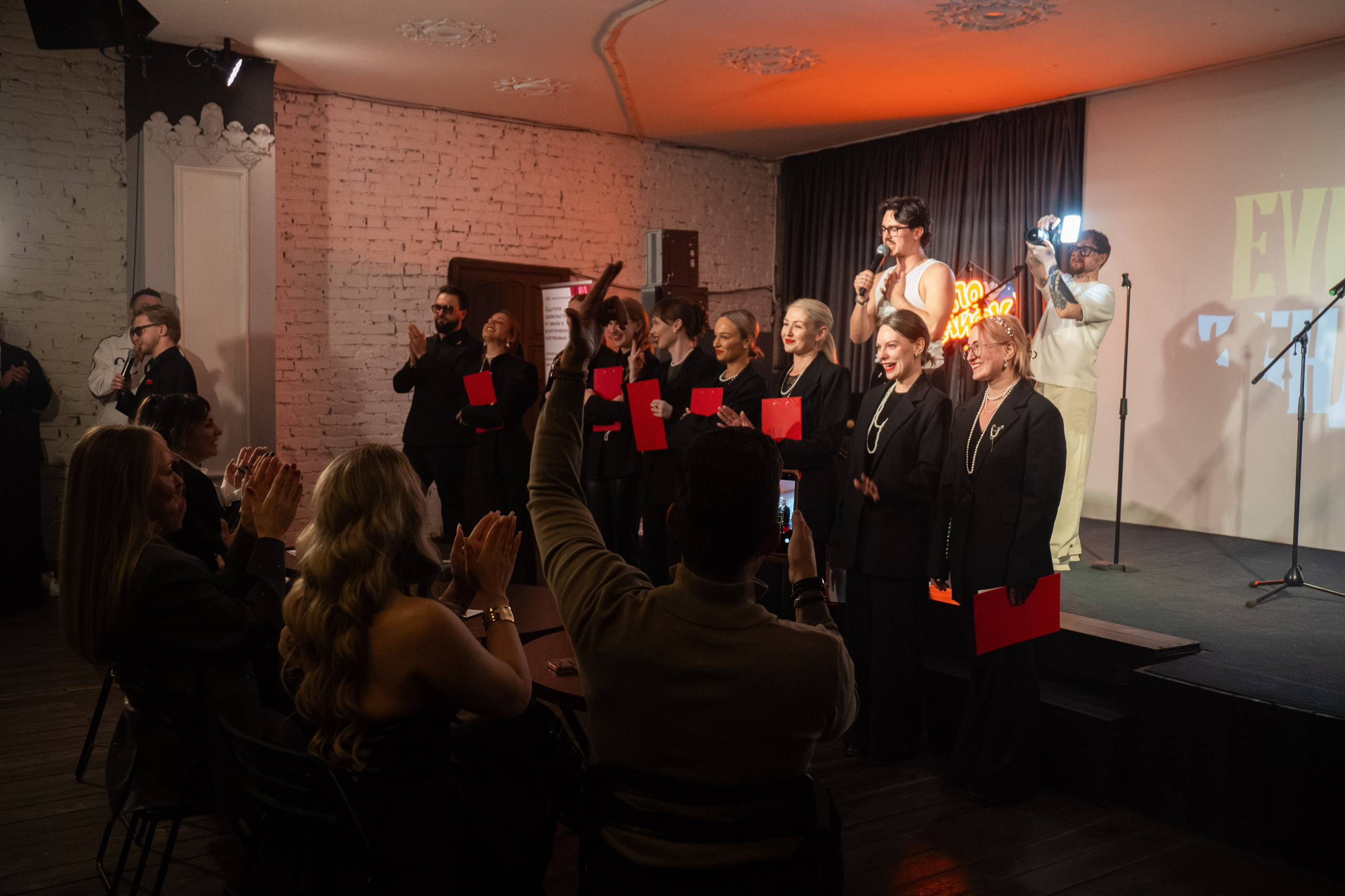 ОТКРЫТИЕ EVENT СЕЗОНА 2026. СВОИ. ФОТООТЧЕТЫ-СОБЫТИЯ-МЕСТА