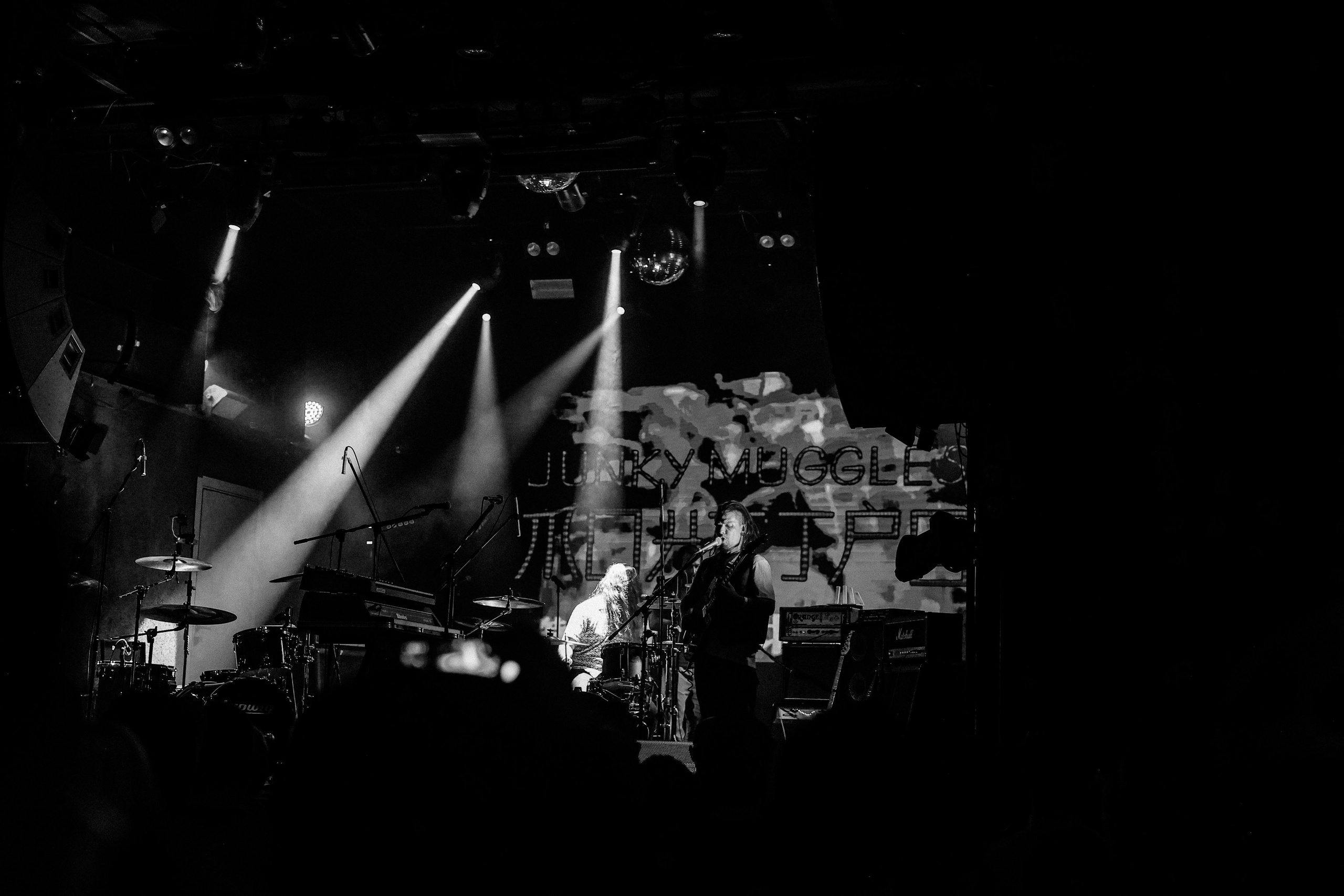 ТРИ ВТОРЫХ @PRAVDA CLUB