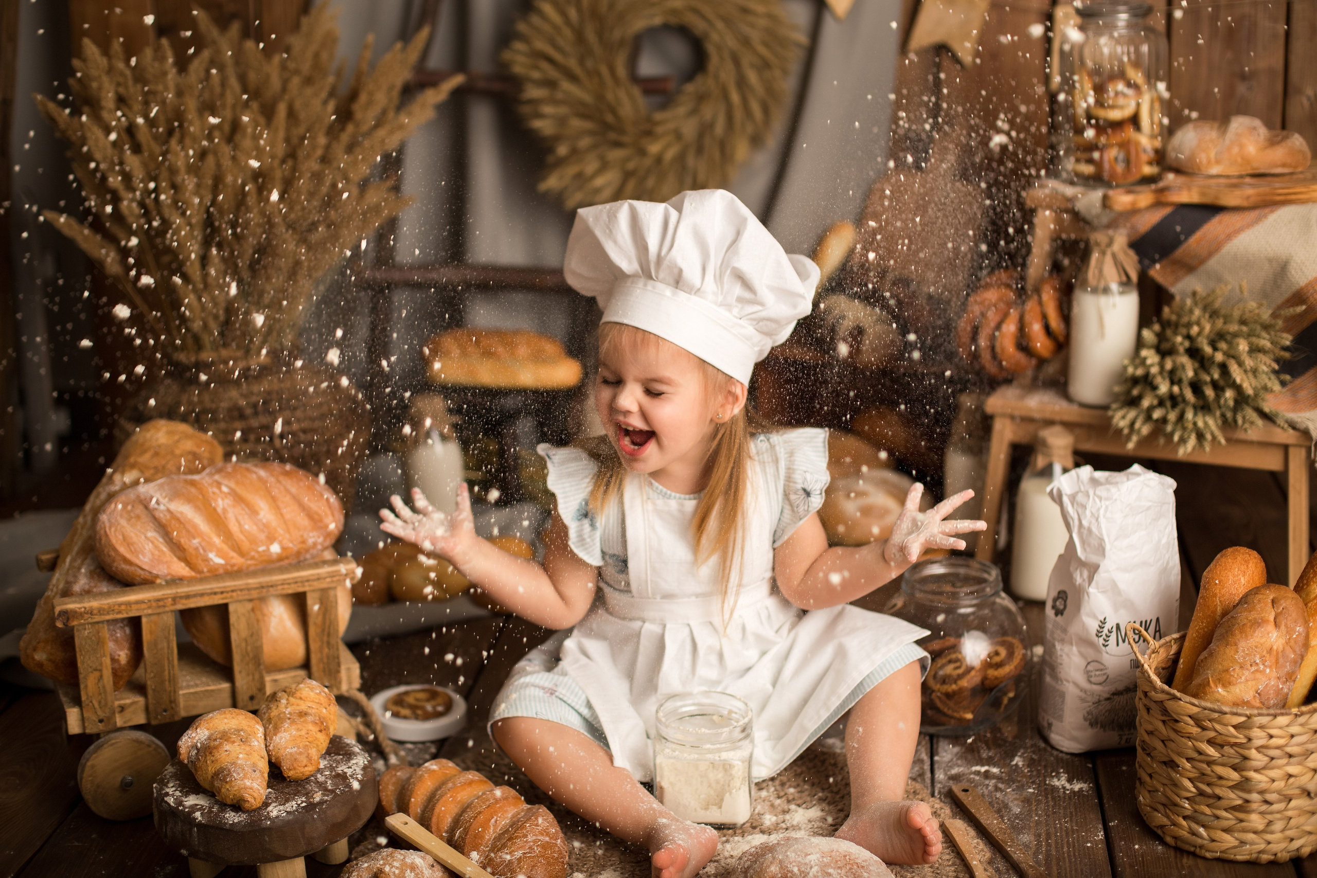 Тематические фотопроекты. Главная