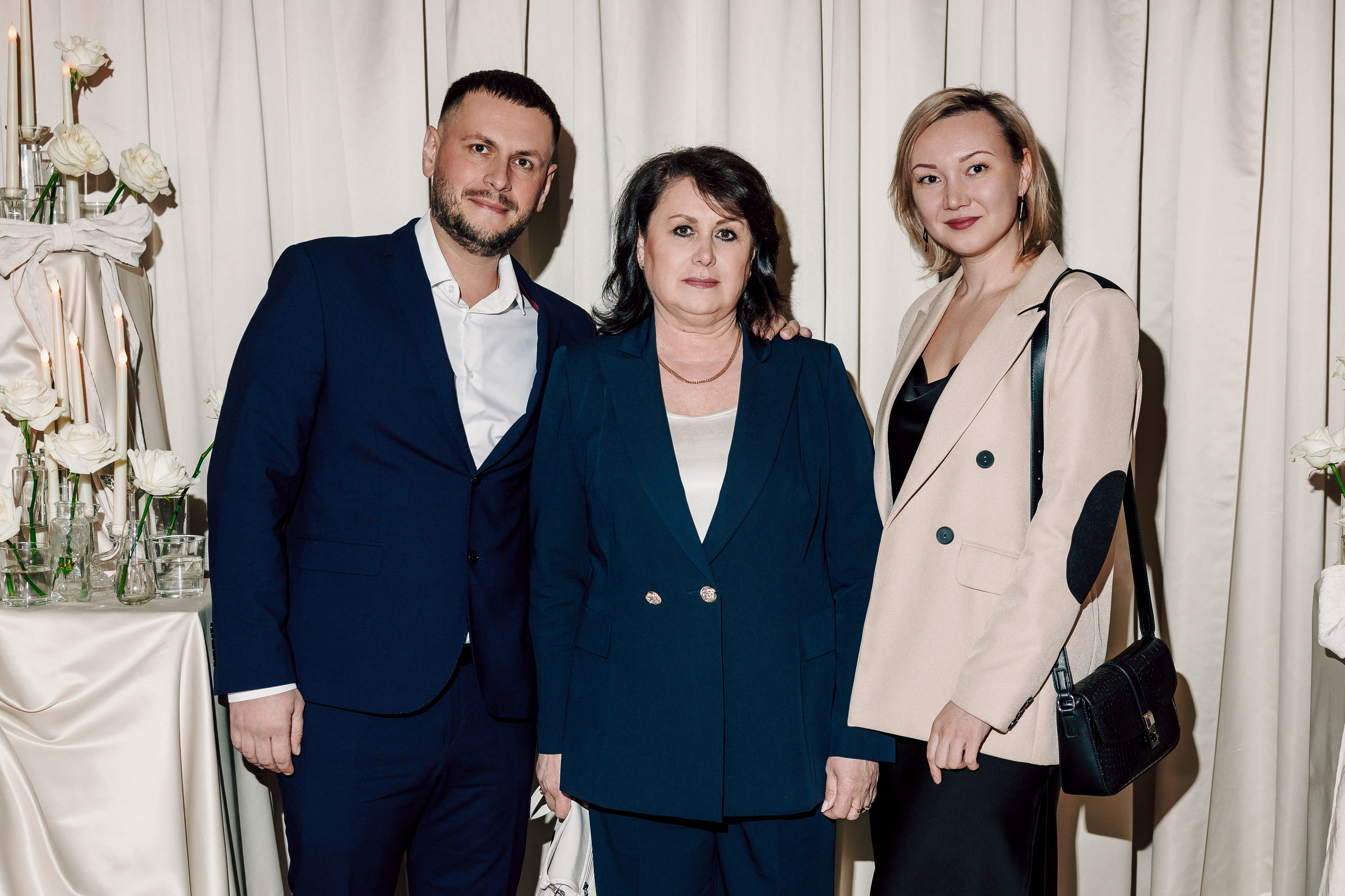 Свадебный день — Дмитрий и Маргарита. Лёшка Варзегов — фотограф