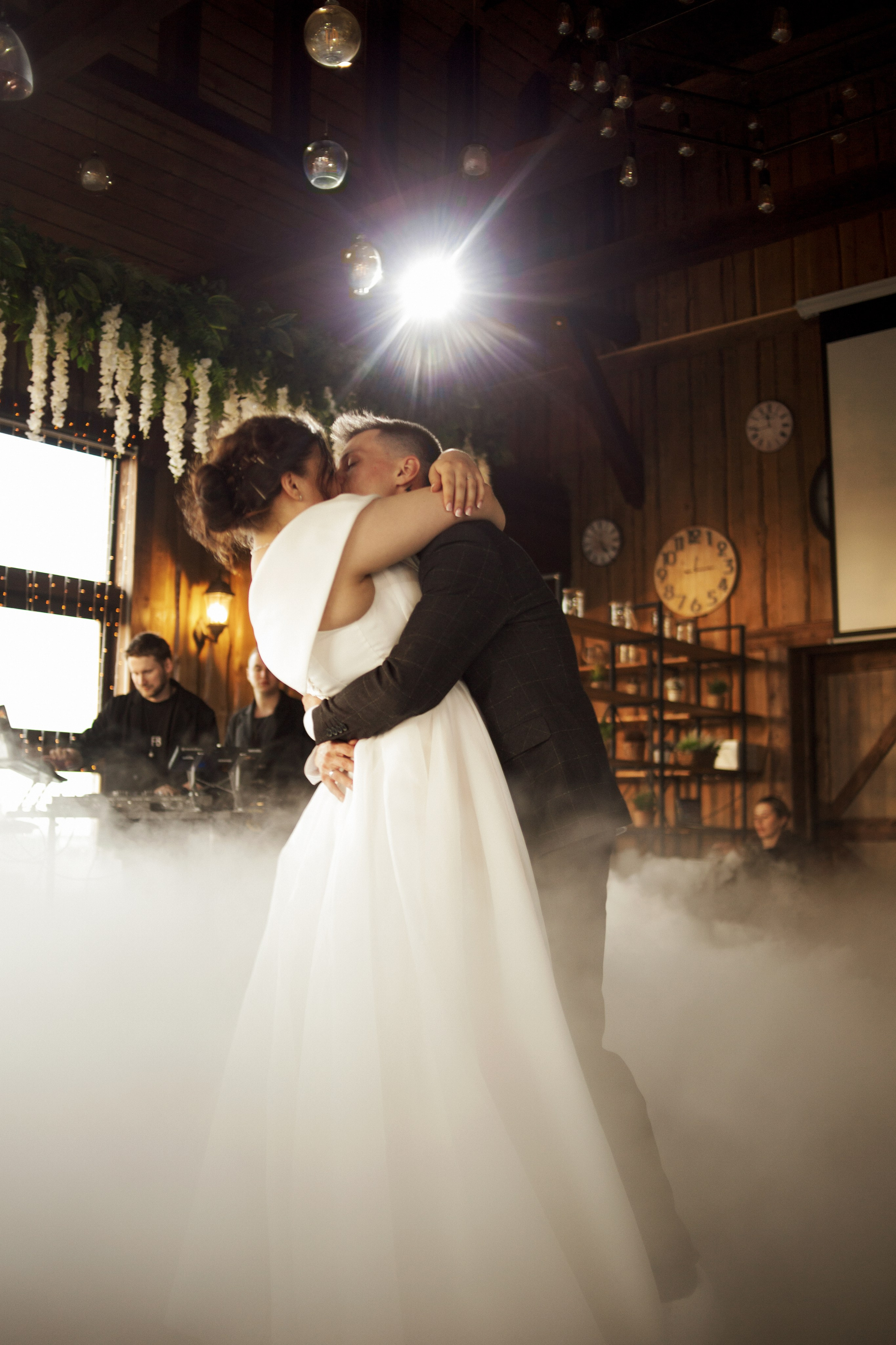 Наташа и Влад. Свадебный и портретный фотограф Анастасия Казакова Санкт-Петербург