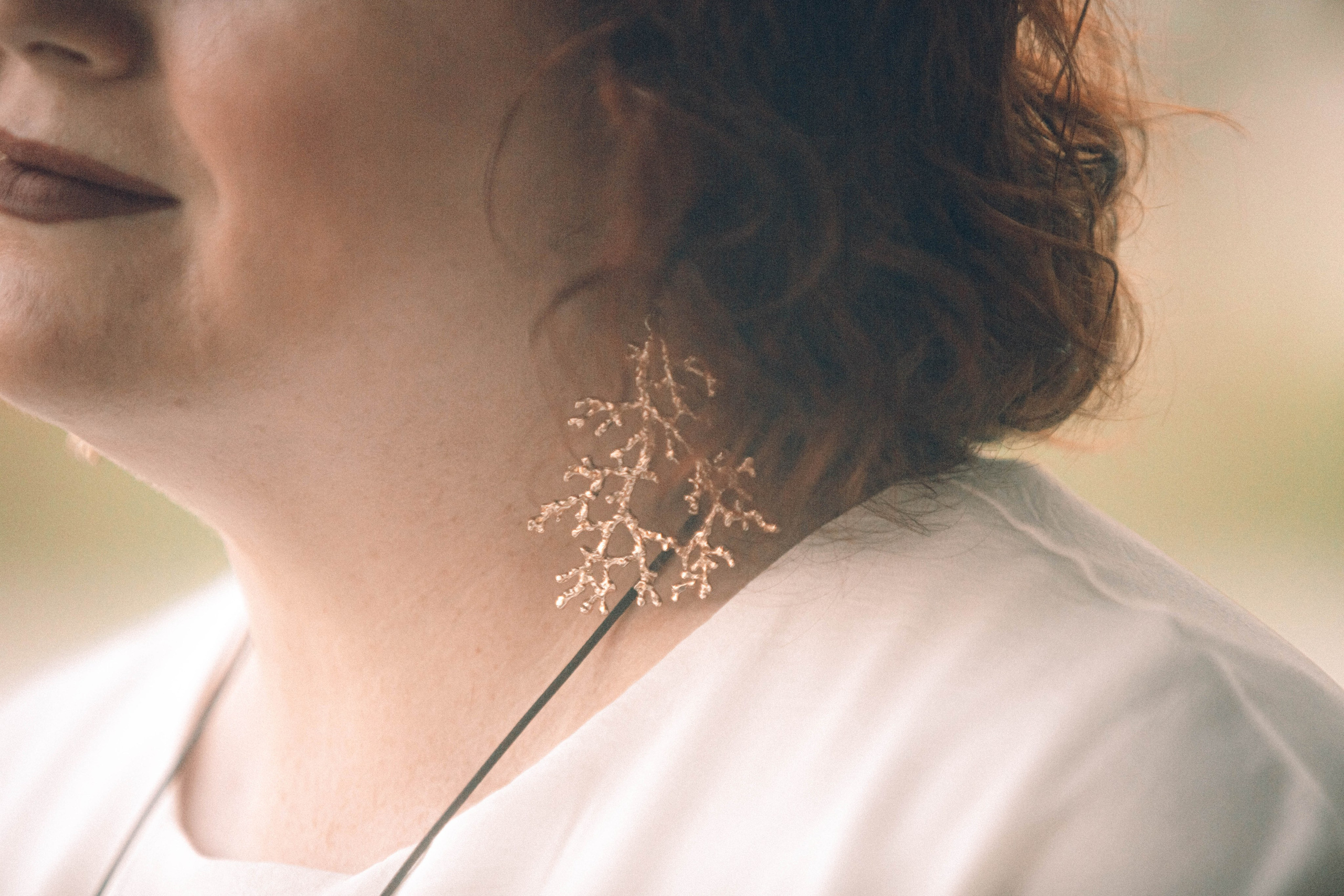 Мария Владимировна. Арт-фотограф Крис Л. в Тобольске: портрет, семейные, свадьбы