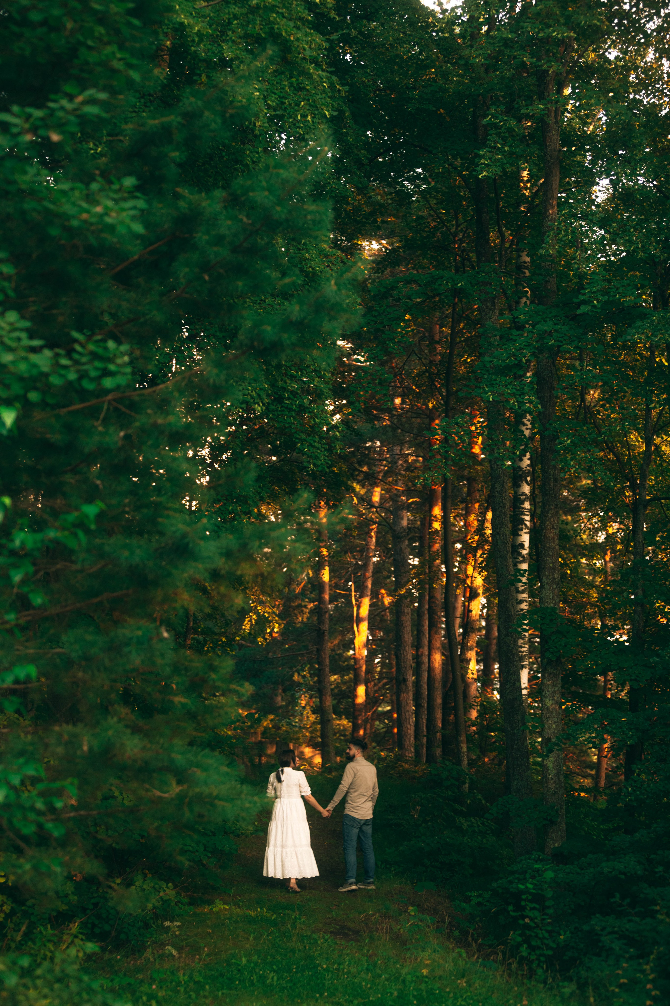 Вместе ♥. Арт-фотограф Крис Л. в Тобольске: портрет, семейные, свадьбы