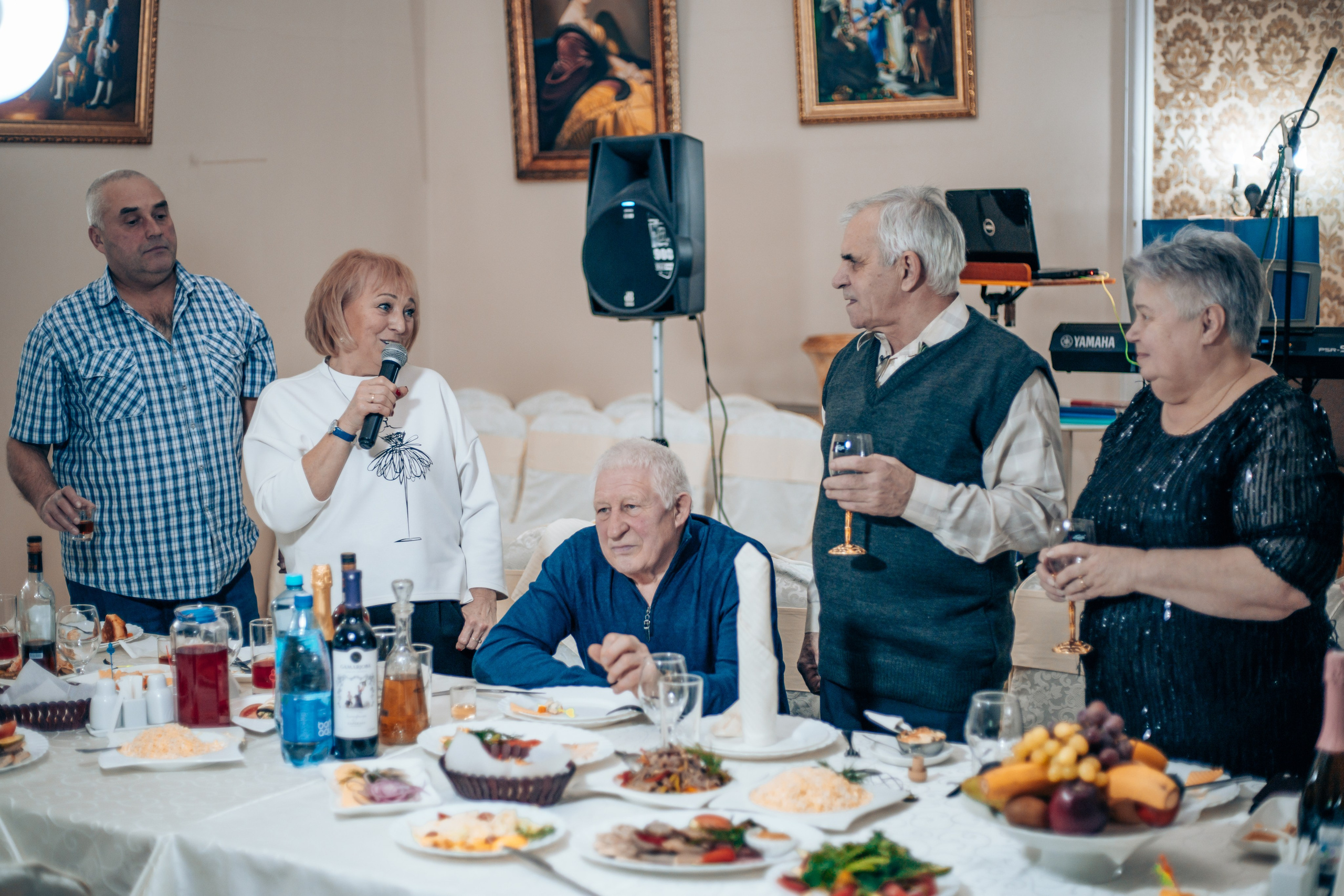 Праздники и репортажная съёмка. Свадебный и семейный фотограф и видеограф Александр в Москве и Московской Области