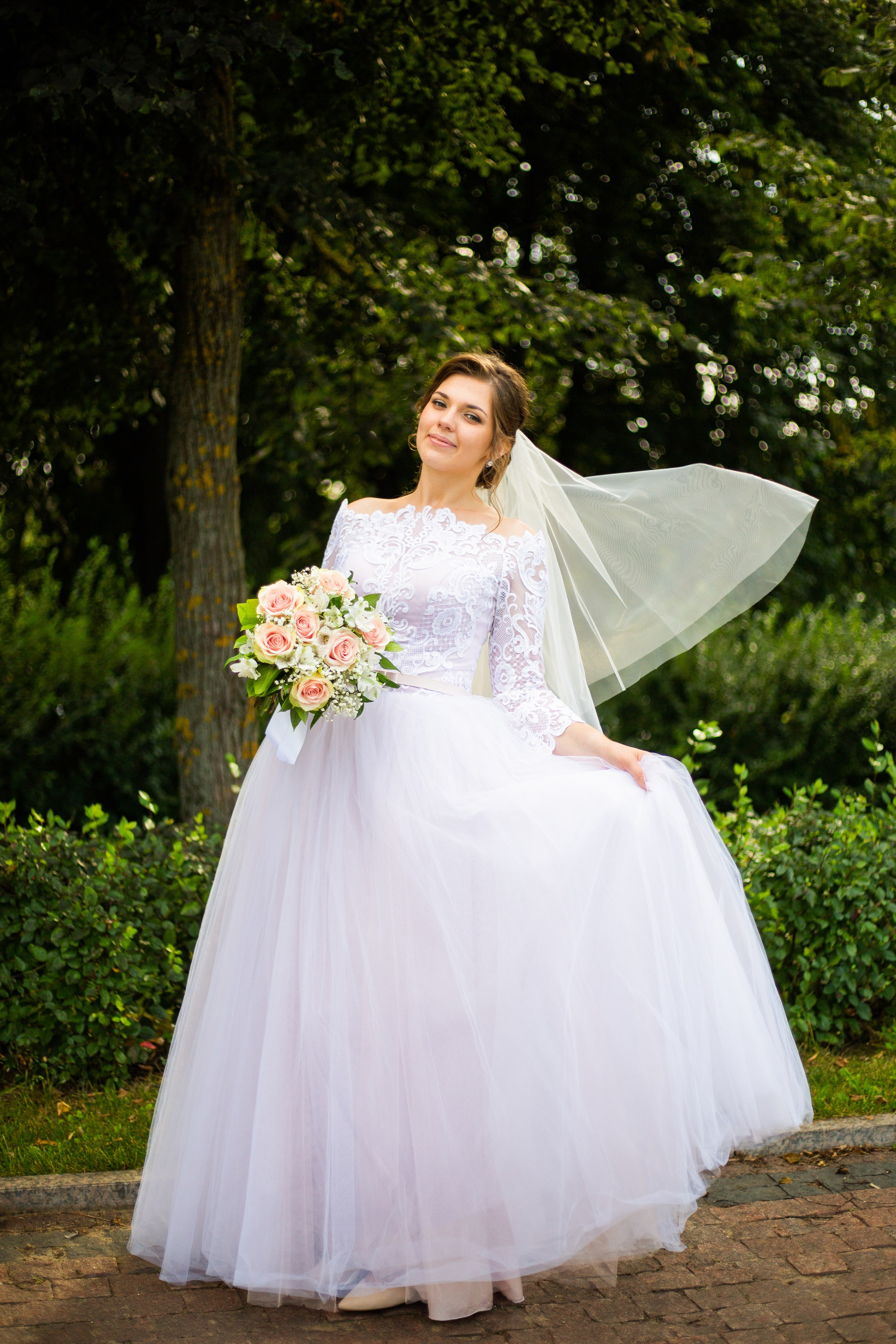 Свадебные съёмки. Свадебный и семейный фотограф и видеограф Александр в Москве и Московской Области