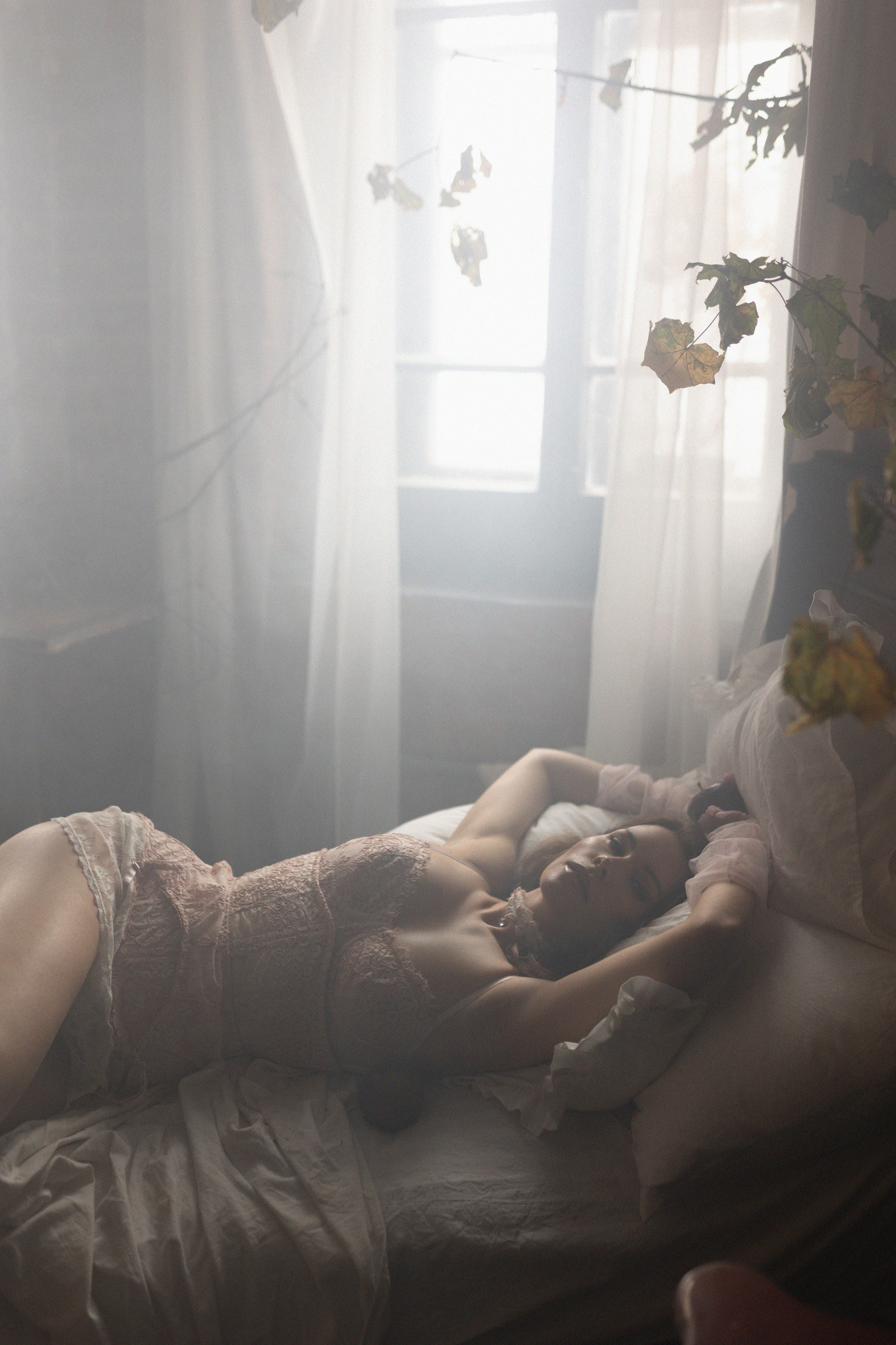 Муза. Главная