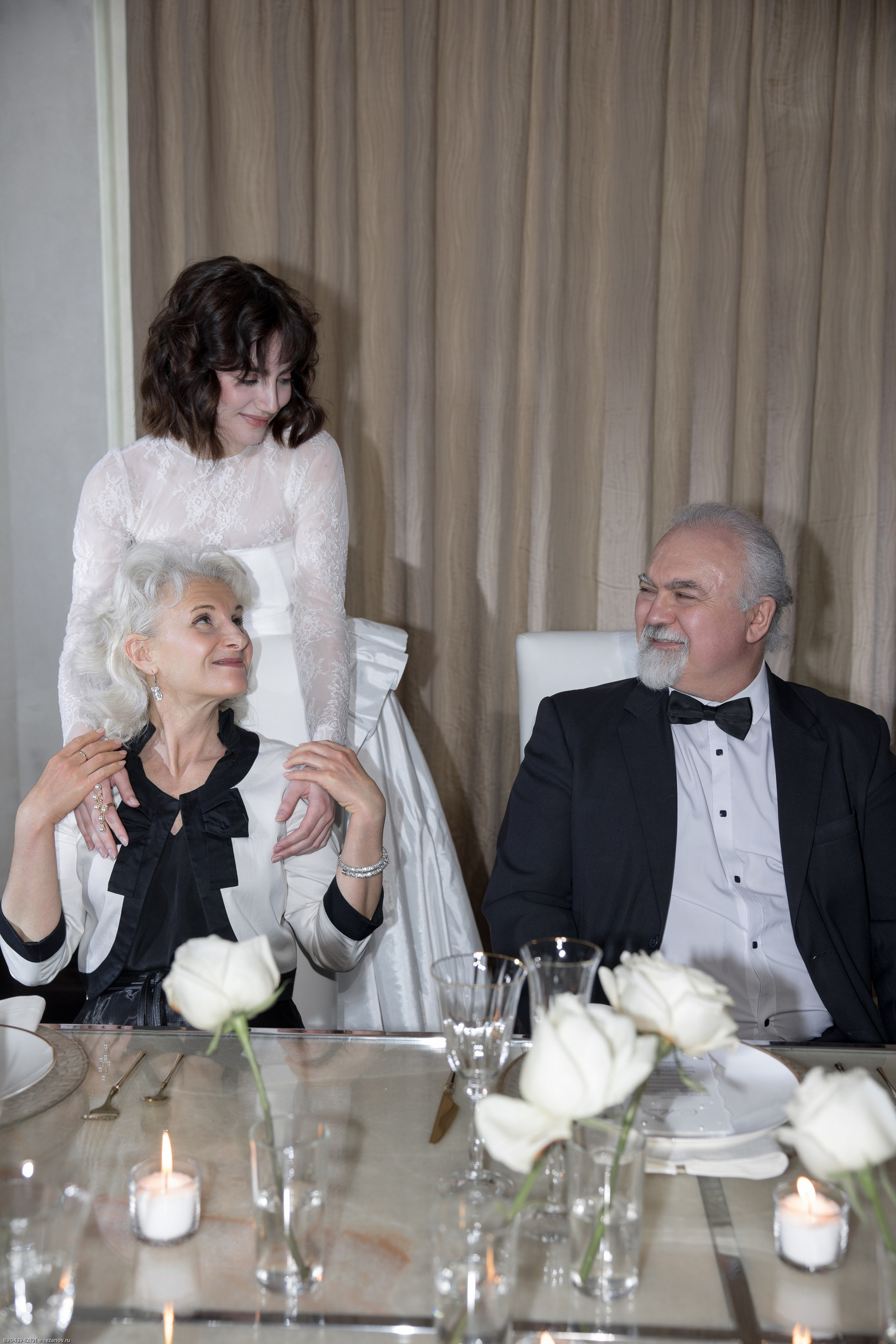 Даниэль и Елизавета. Свадебный и семейный фотограф Евгений Резанов