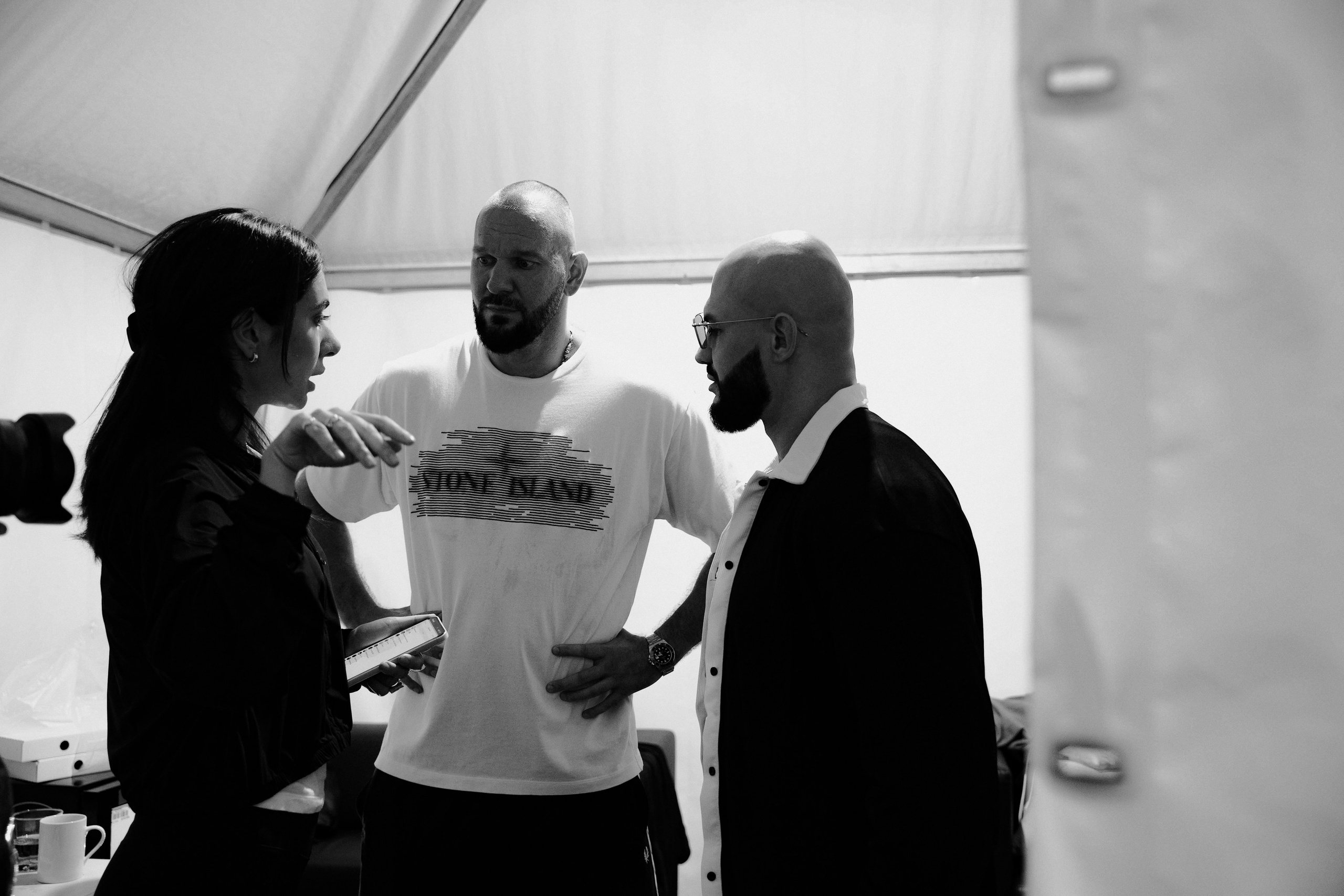 LOC-DOG. Фотограф Москва