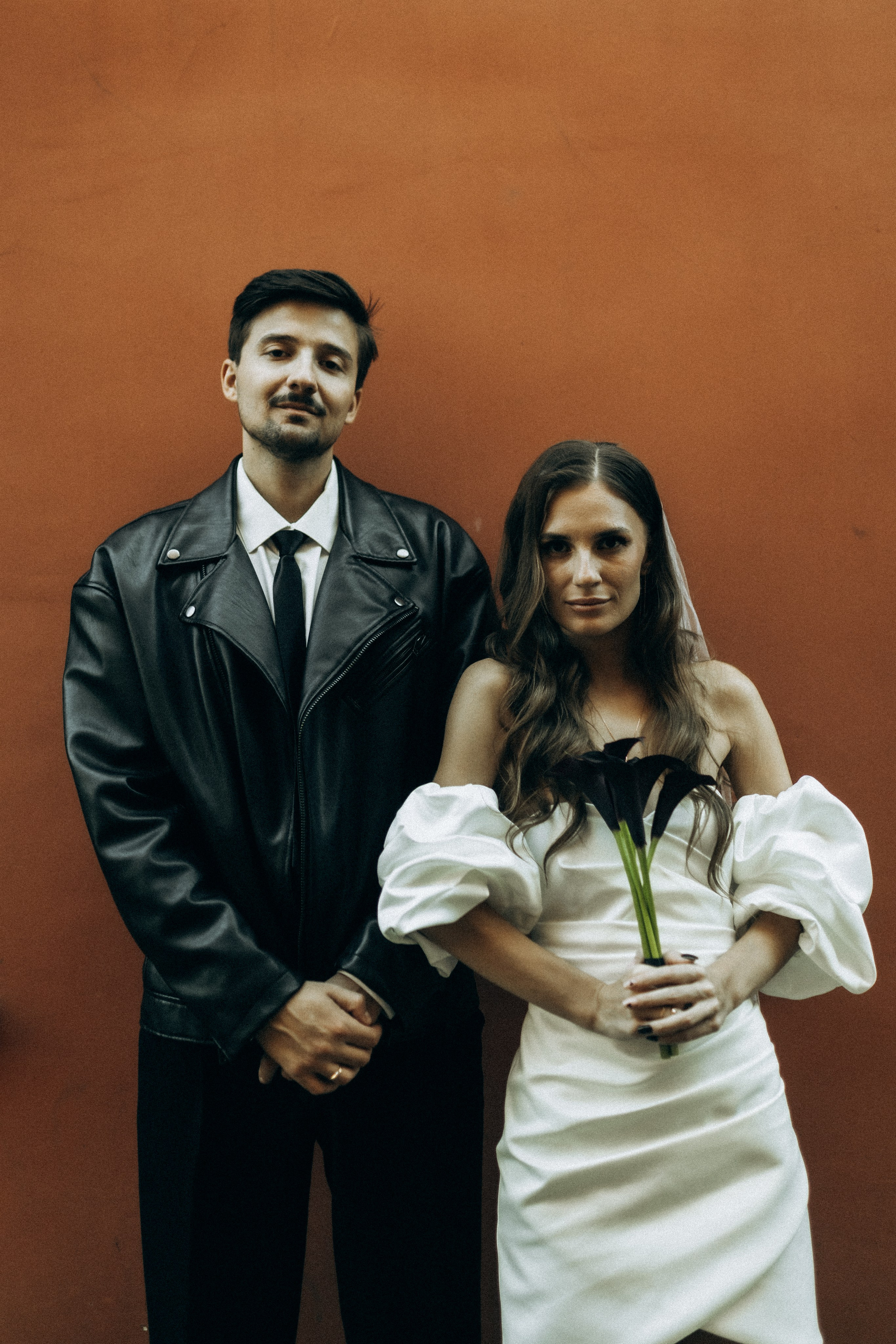 Лидия и Александр. Фотограф в Санкт-Петербурге