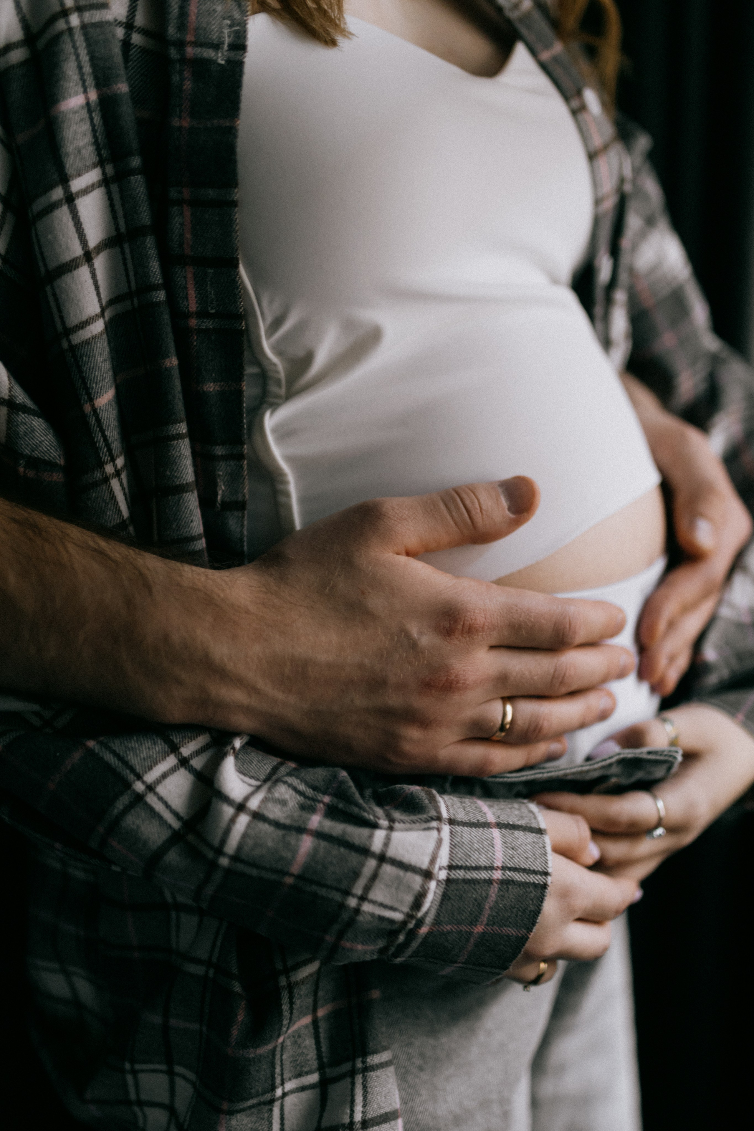 Вероника и Иван. Фотограф в Санкт-Петербурге