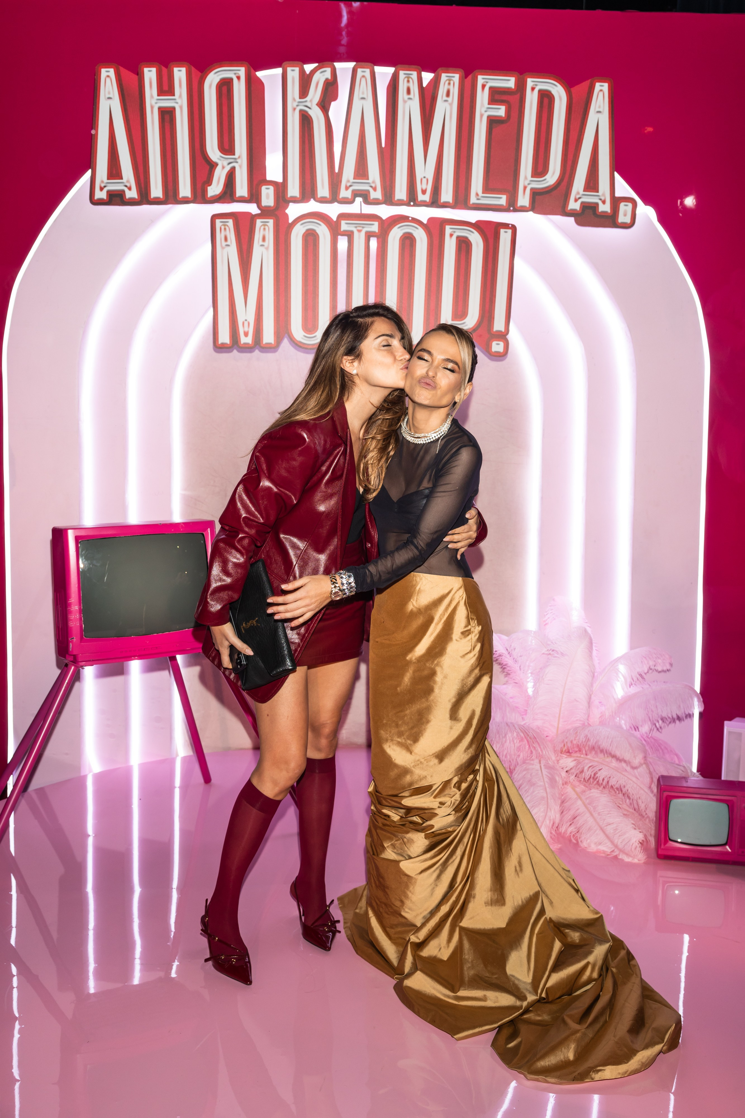 Аня, Камера, Мотор!. ФОТОГРАФ ВАШИХ ЛУЧШИХ СОБЫТИЙ