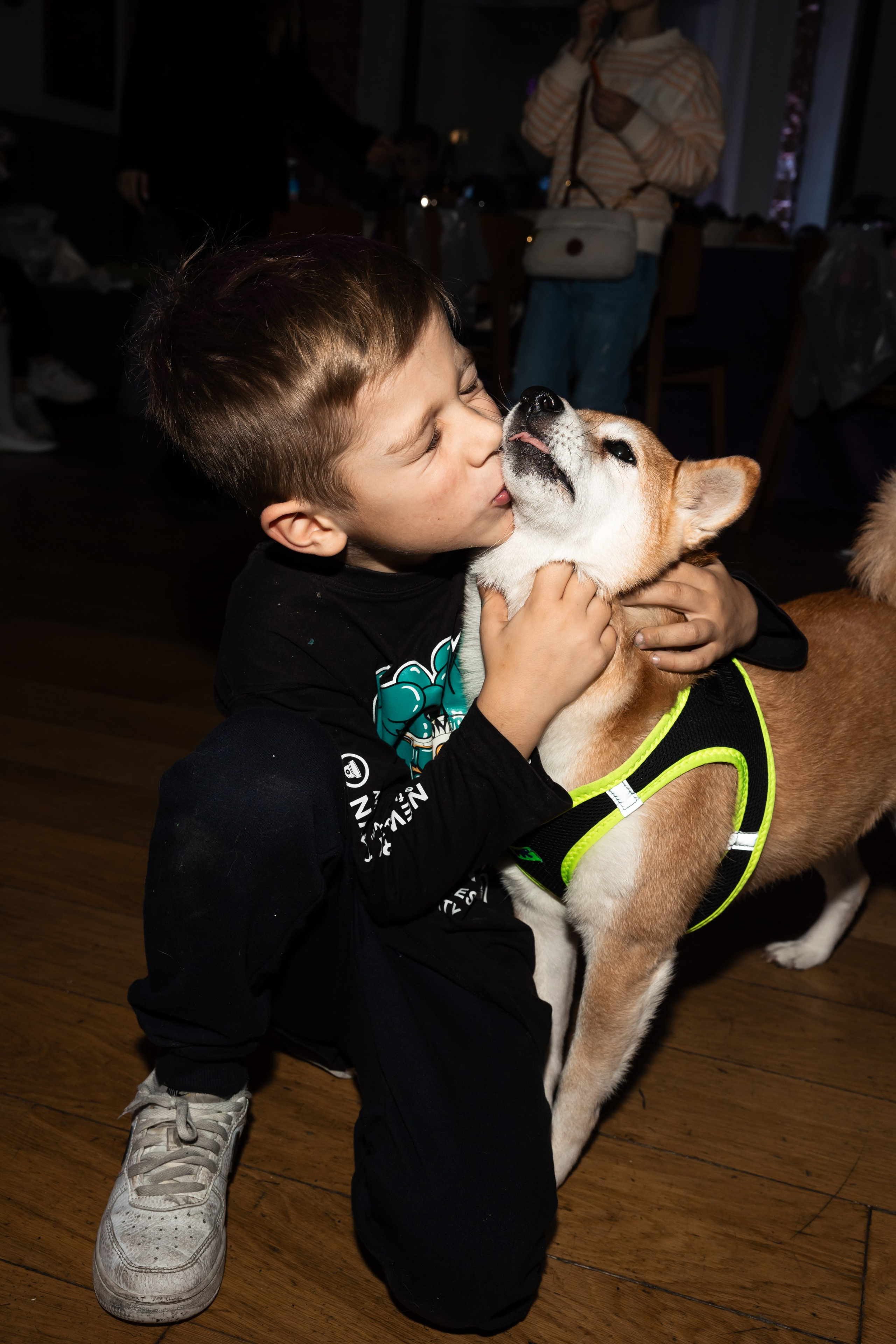 Дом Чудес Арианны. ФОТОГРАФ ВАШИХ ЛУЧШИХ СОБЫТИЙ