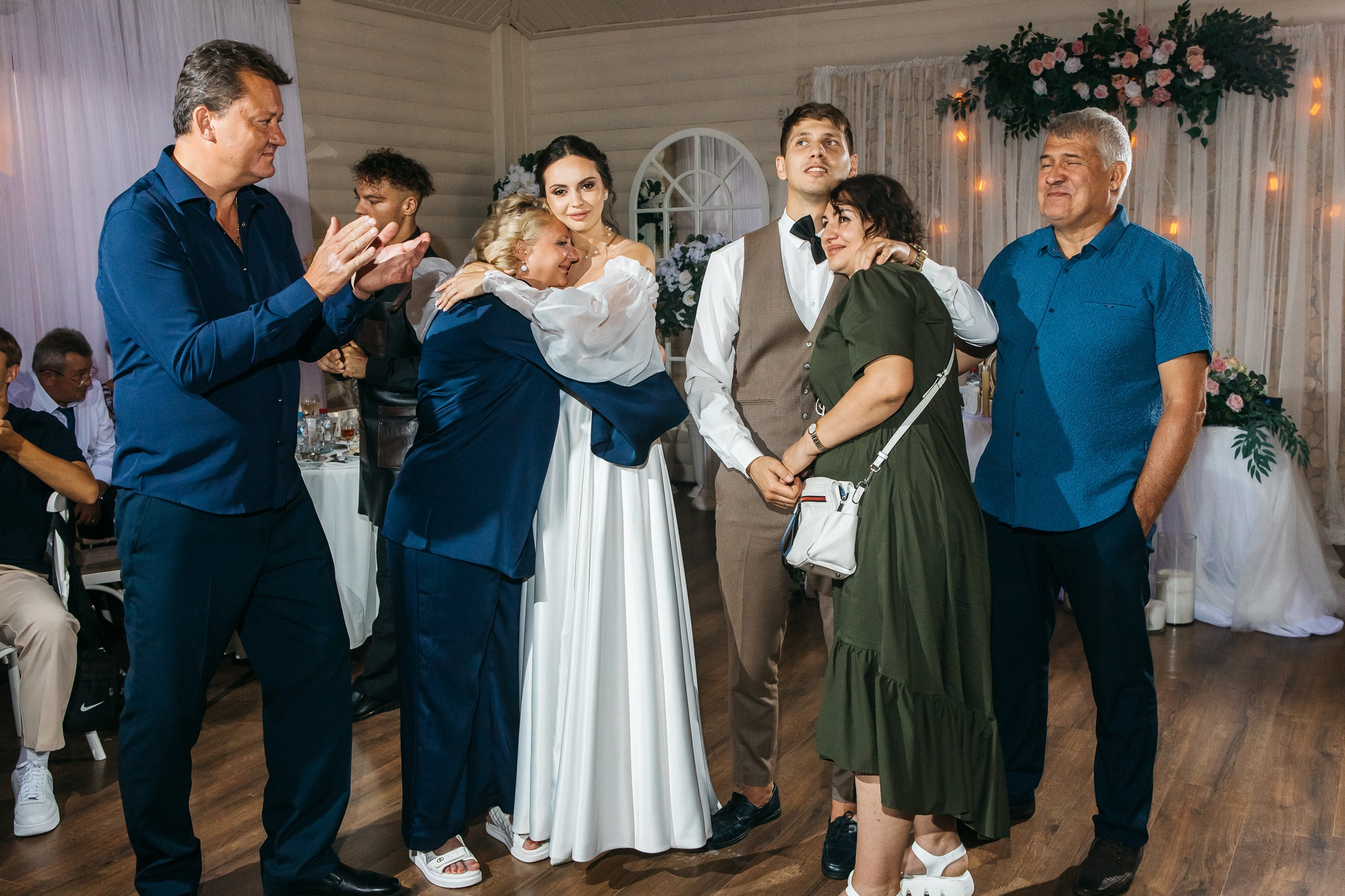 Михаил&Кристина