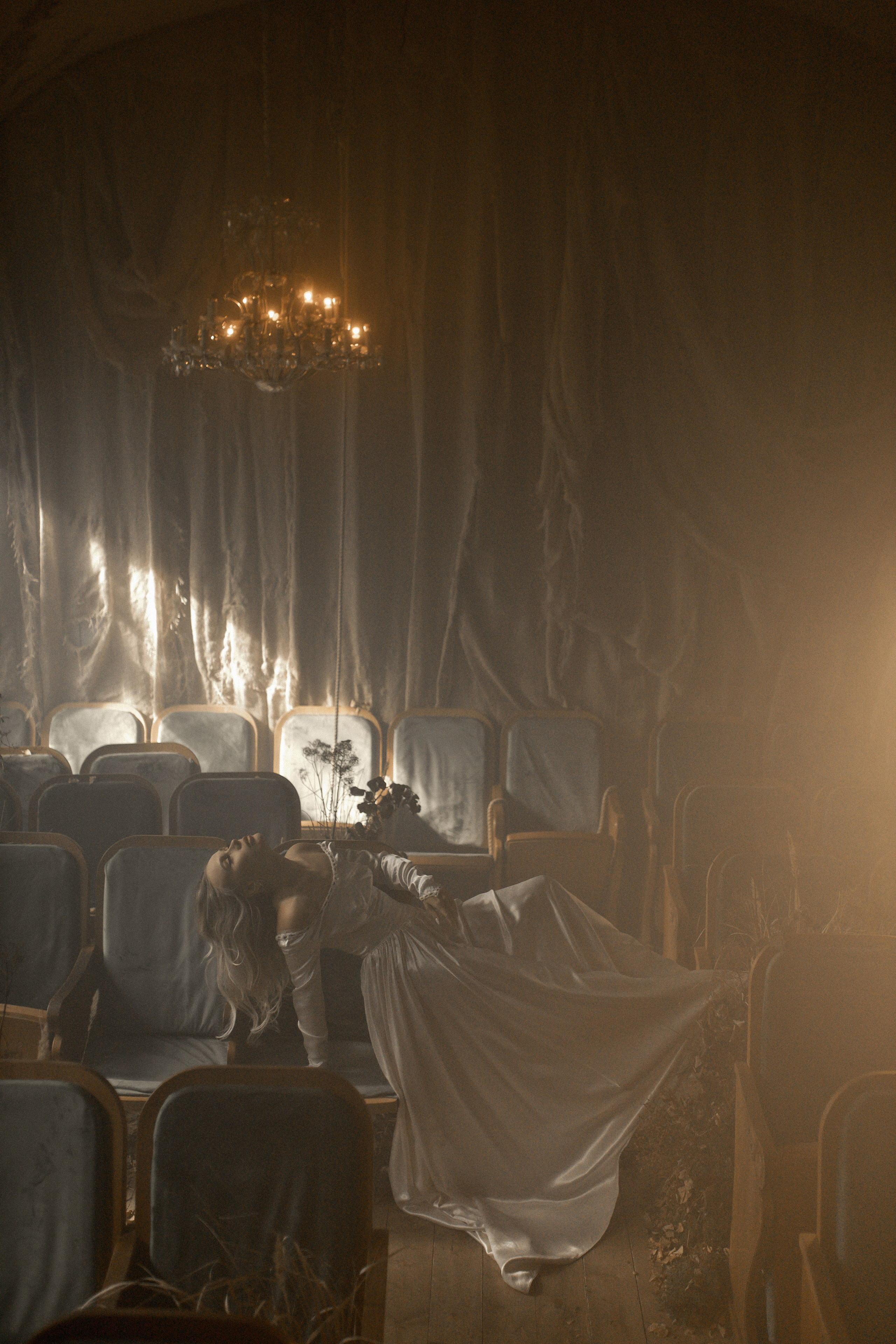 ТЕАТР. ФОТОГРАФ Екатеринбург Москва Анастасия Замесина