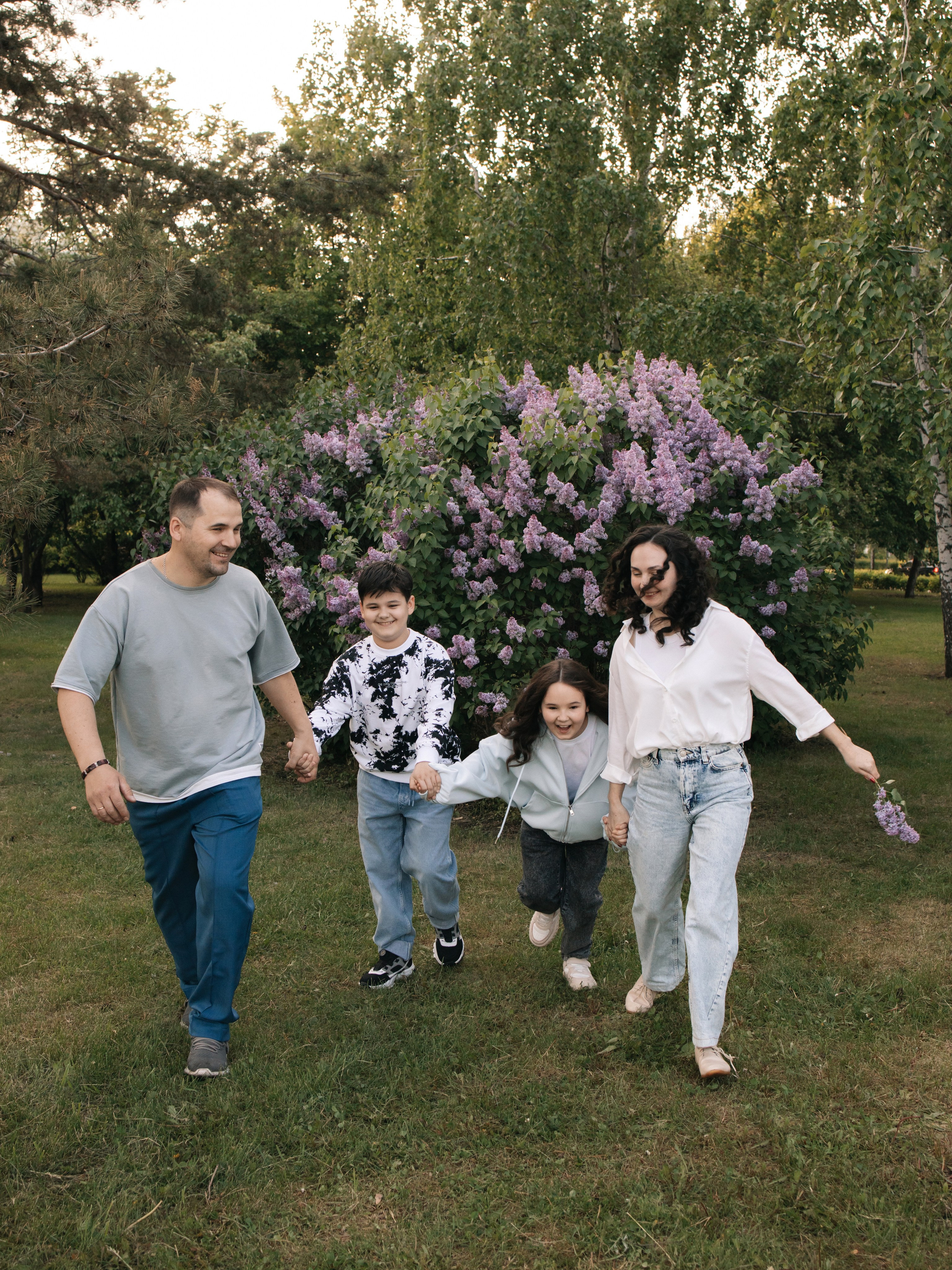 Светлана. Фотограф беременности и новорождённых в Набережных Челнах