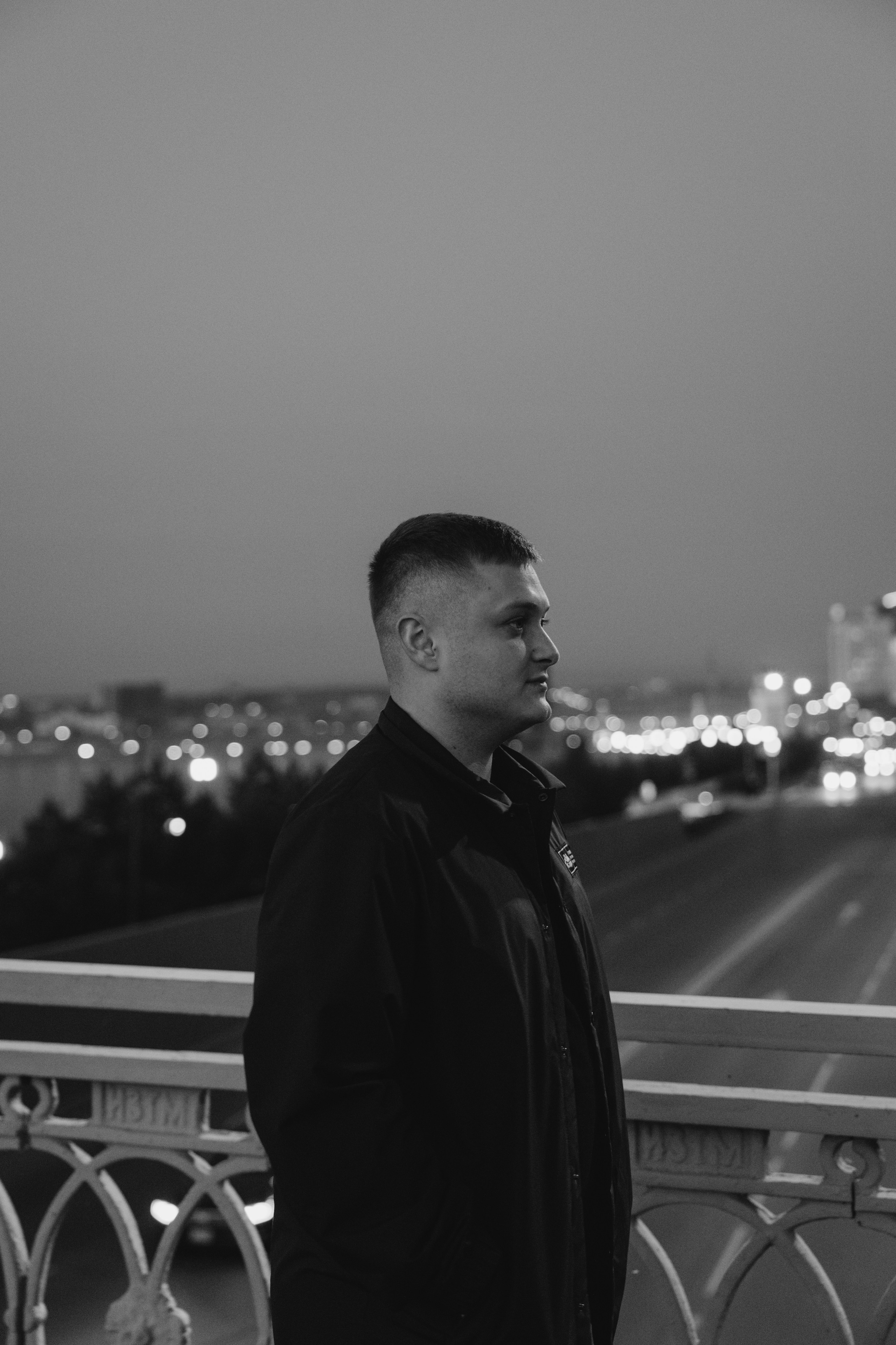 Мужской портрет. Свадебный, семейный фотограф в Иркутске Светлана Макаричева