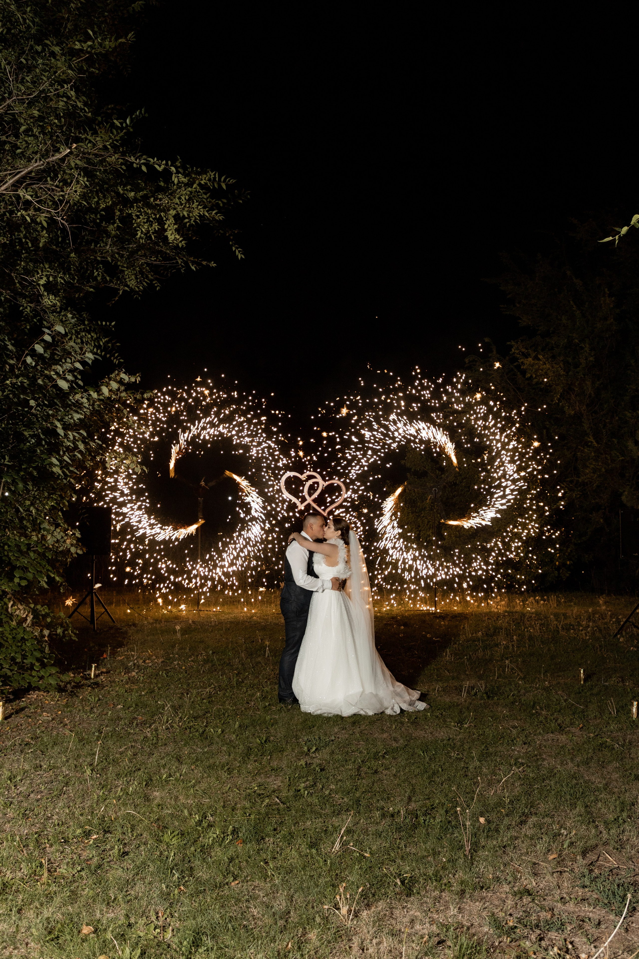 Алексей и Юлия (сокращено). Свадебный фотограф Ангелина Сунгатулина | Саратов | Балаково | Вольск