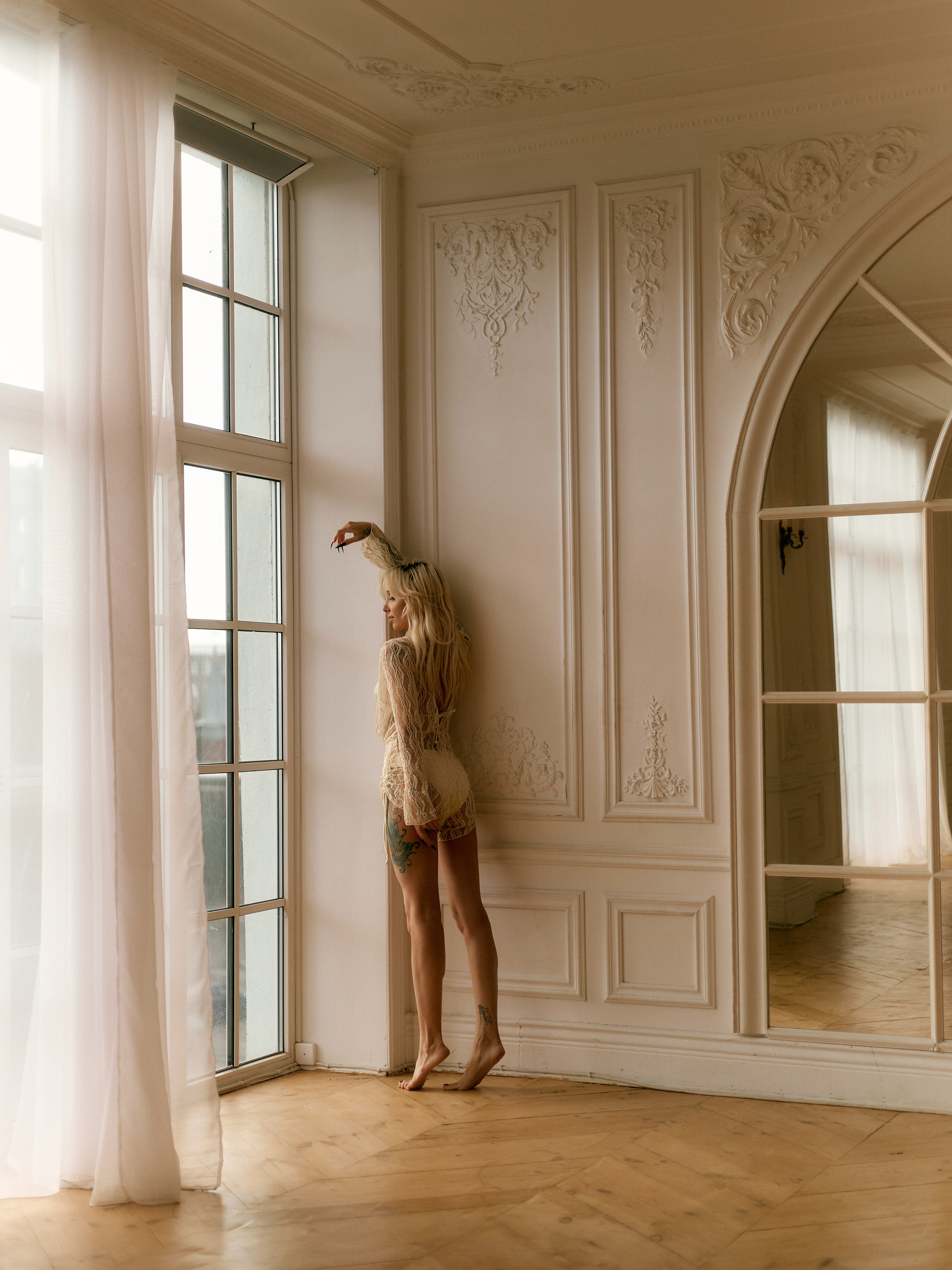 Софа. Свадебный фотограф Анастасия Лахтионова