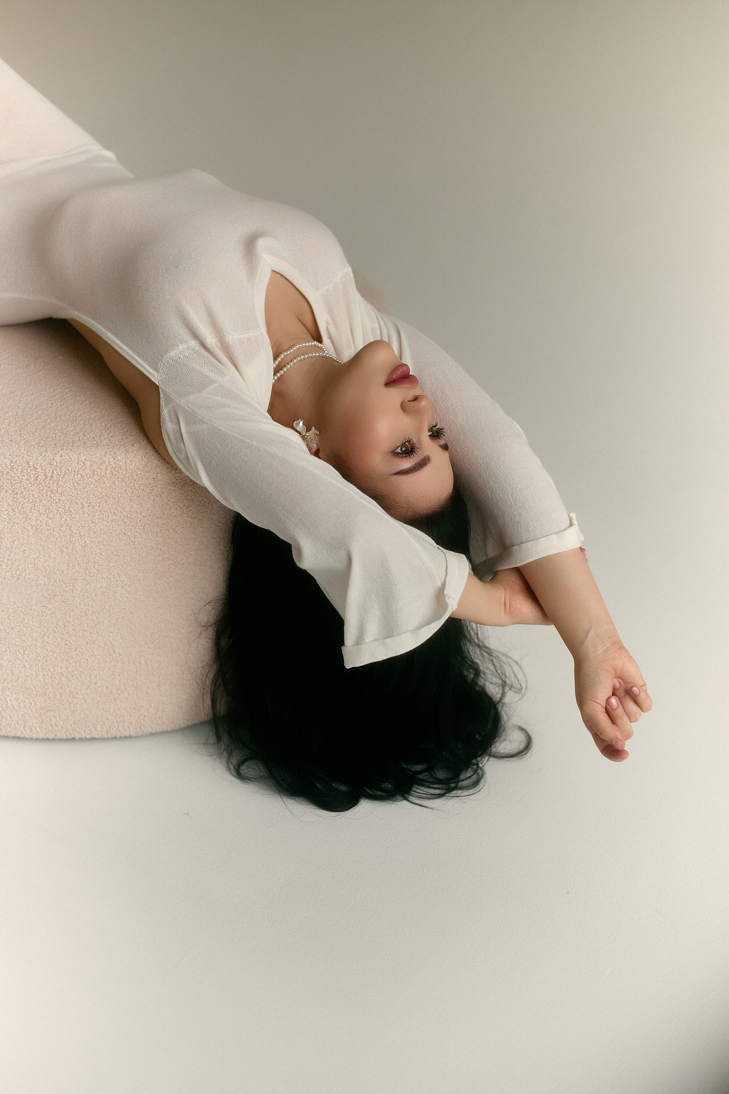 Даша. Свадебный фотограф Анастасия Лахтионова