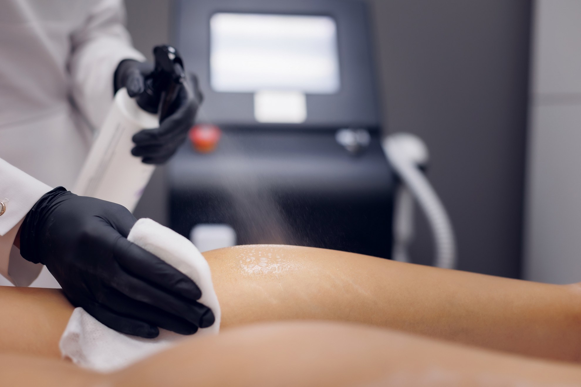 Контент для студии эстетической красоты. Свадебный и репортажный фотограф в Москве и Московской области