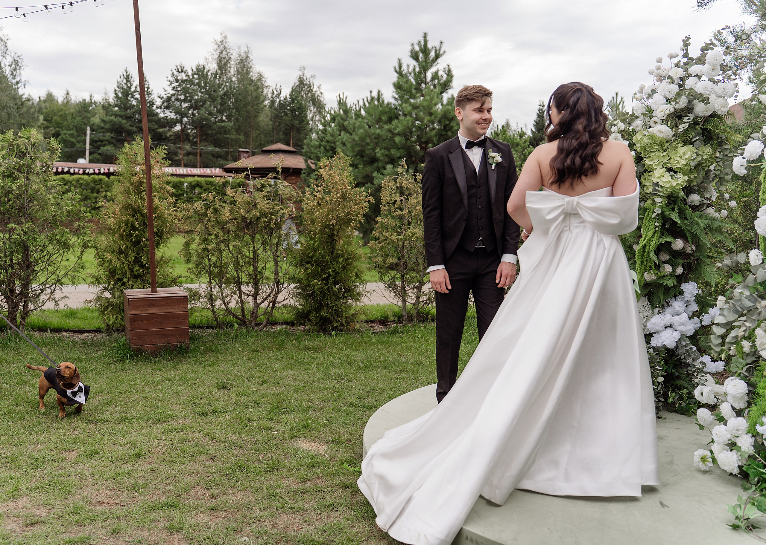 Клкллкаккк. Свадебный фотограф