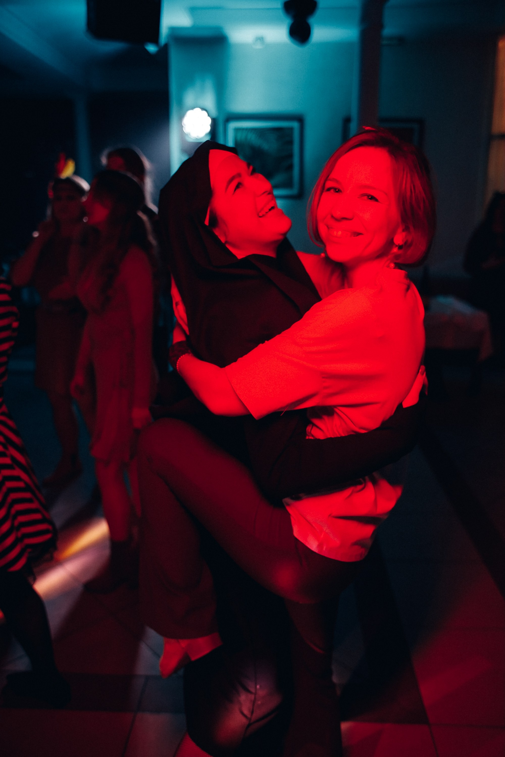 ТЕНДЕРЛЭНД. Свадебный фотограф Дмитрий Воробьев Ярославль