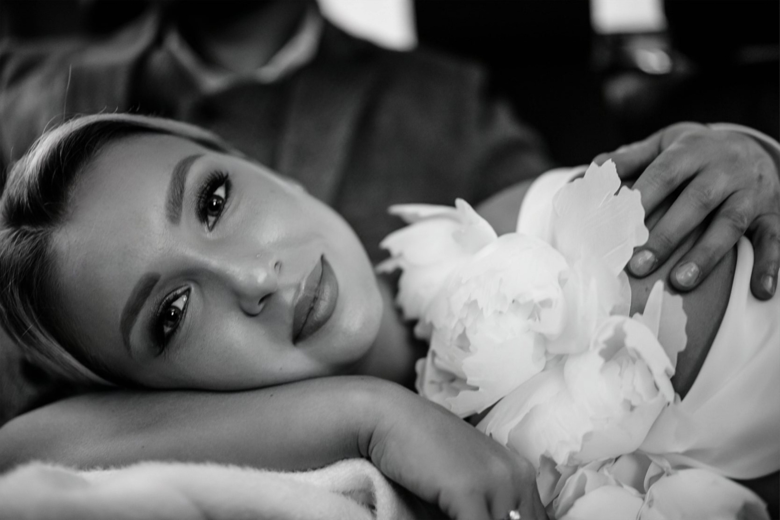 Анэстейша и Евгений. Профессиональный фотограф