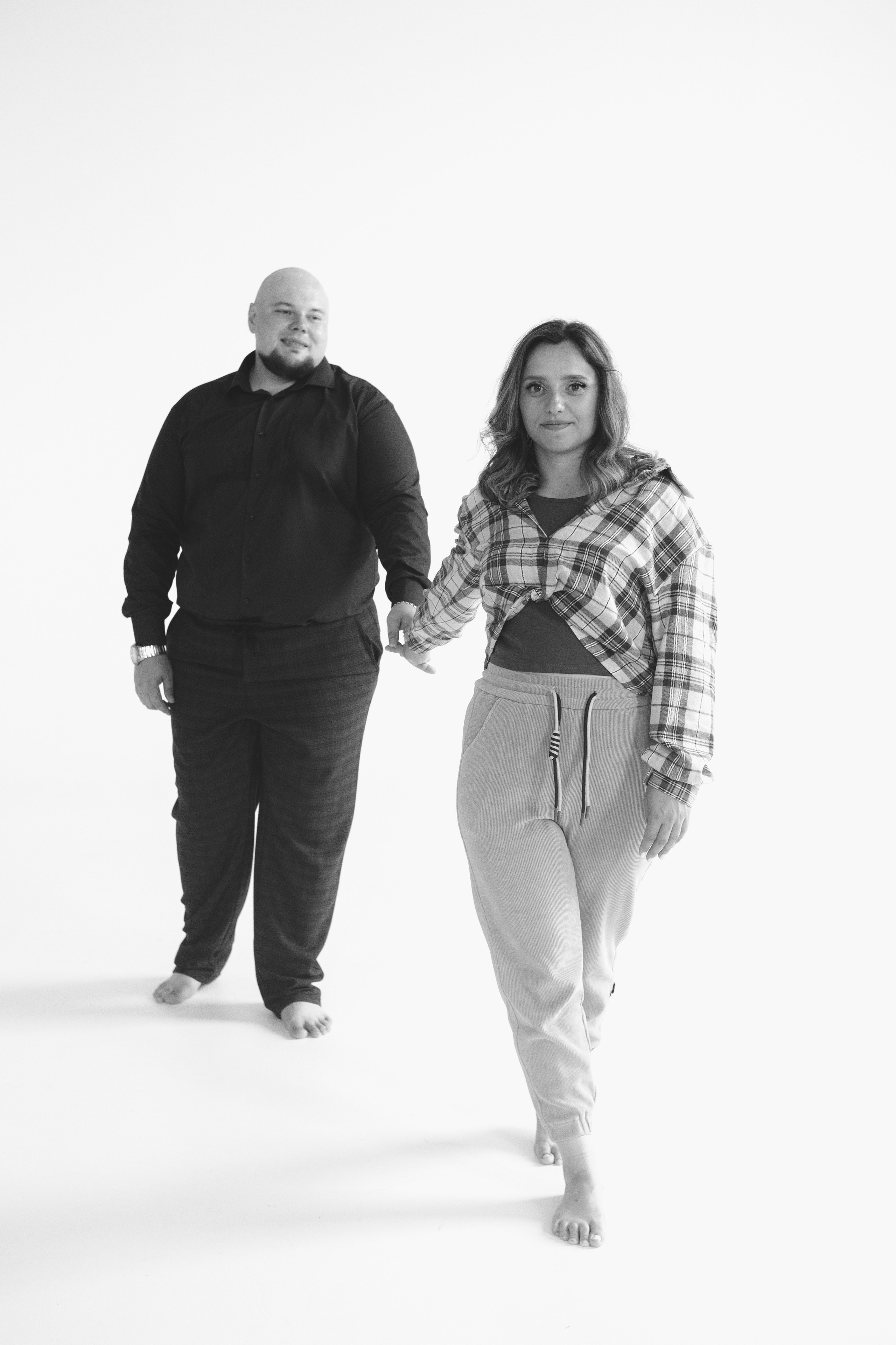 Семейные истории. Студия Миг. Семейный и женский фотограф в городе Благовещенск Надежда Буярова