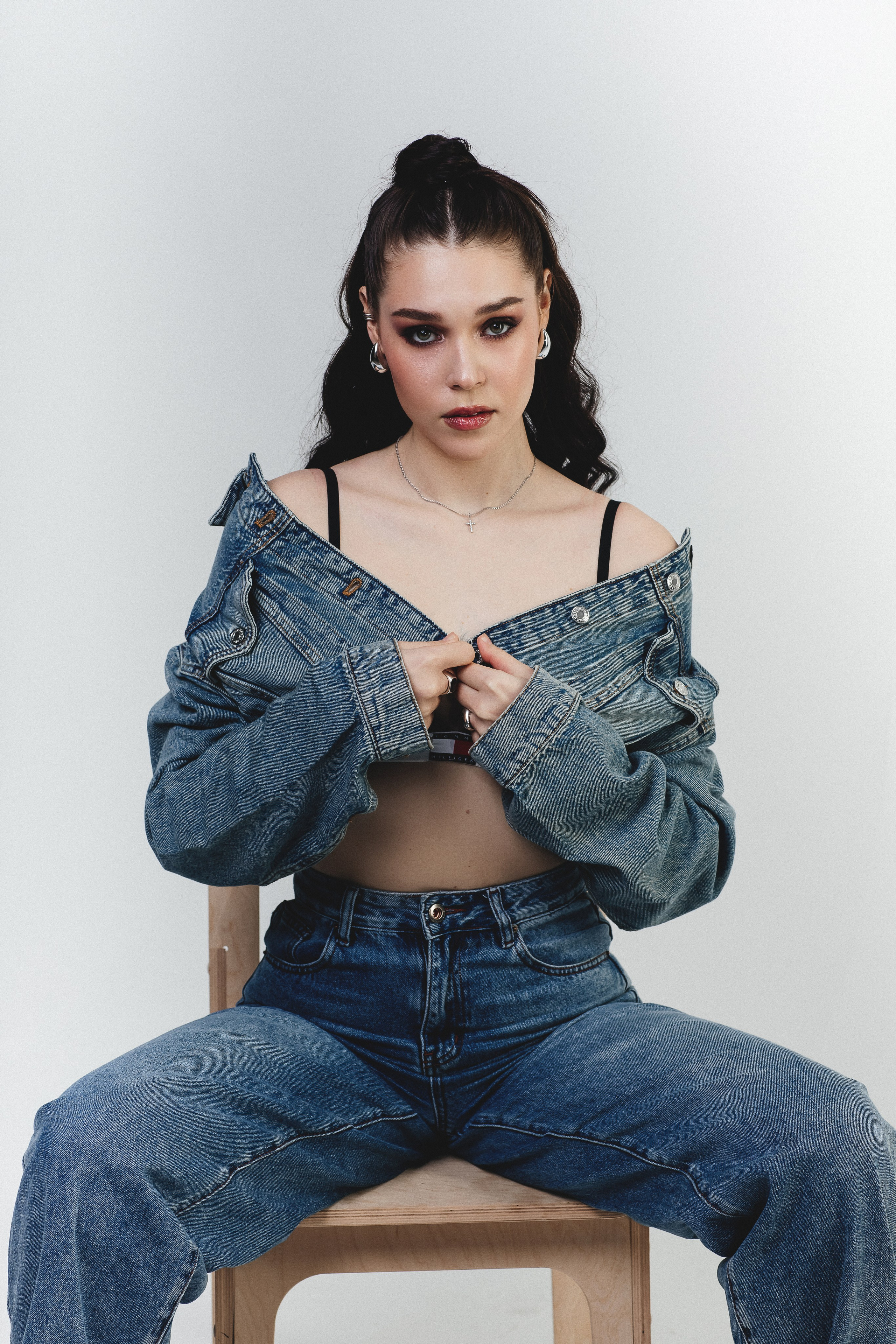 DENIM. Свадебный и семейный фотограф в Воронеже Кирсанова Наталья