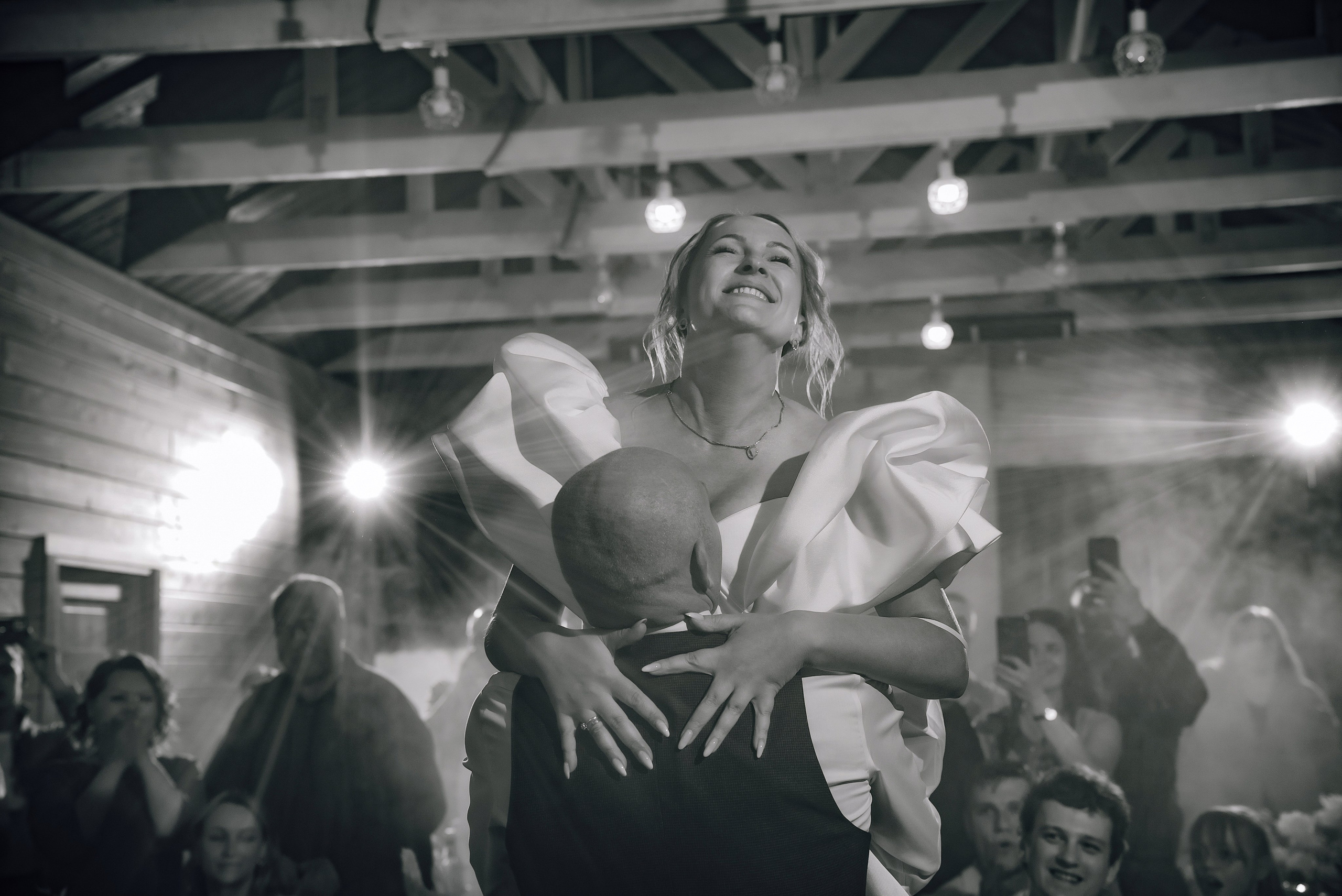 Вадим и Мария. Свадебный фотограф в Архангельске и Северодвинске