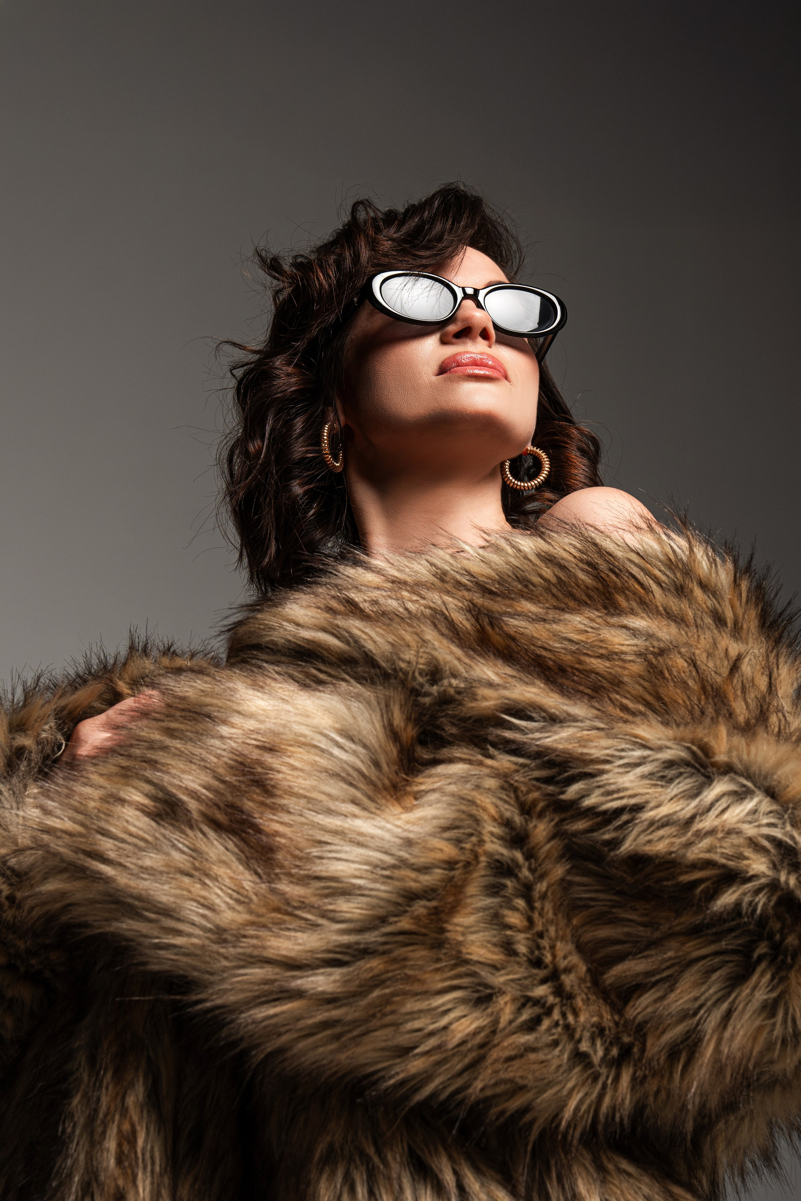 Индивидуальные женские съемки. Фотограф Щелково, Королев, Балашиха, Москва Анастасия Тягина