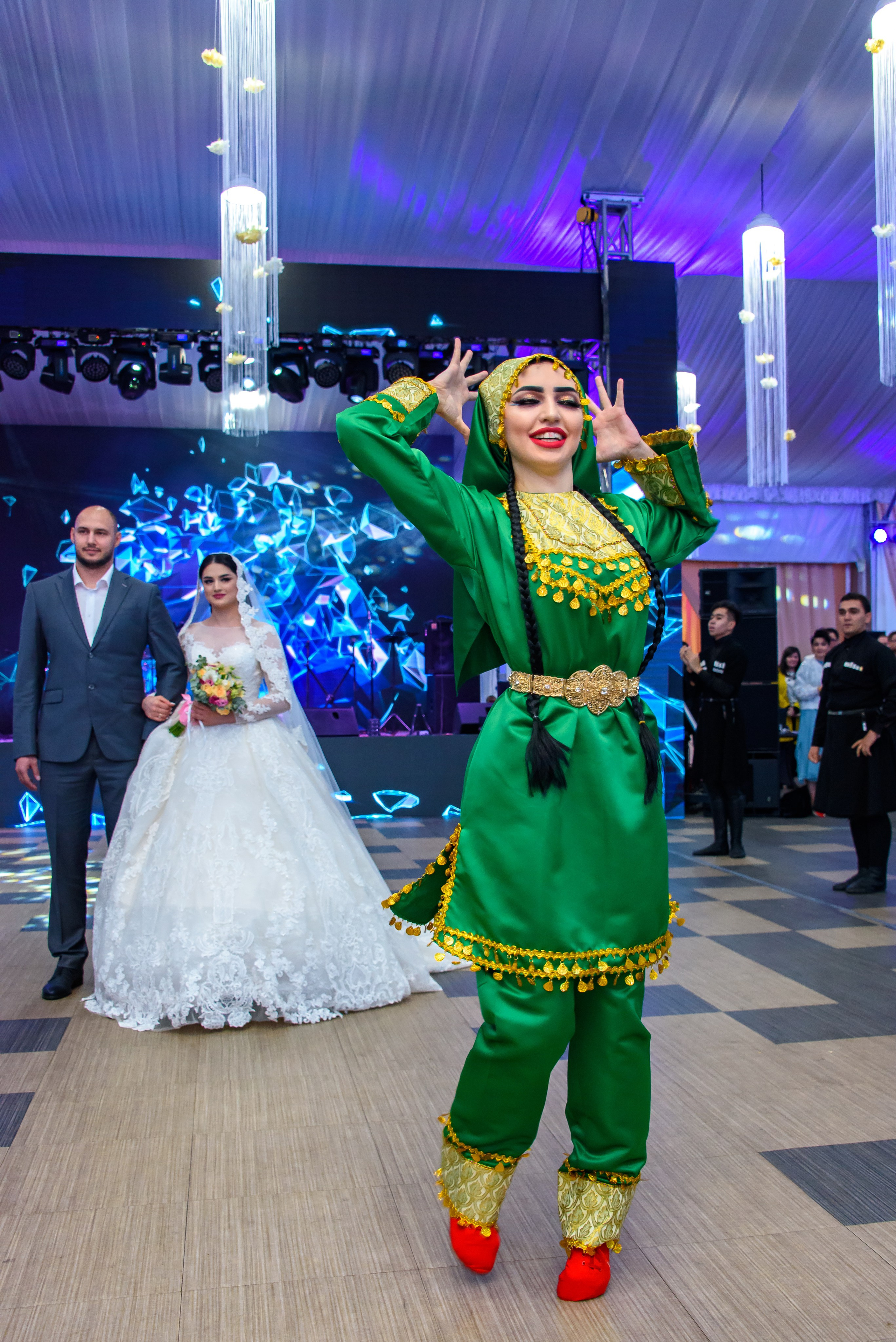 Свадьба. Фотосъёмка. Фотограф Сергей Авдеев-семейный и детский фотограф в Алматы