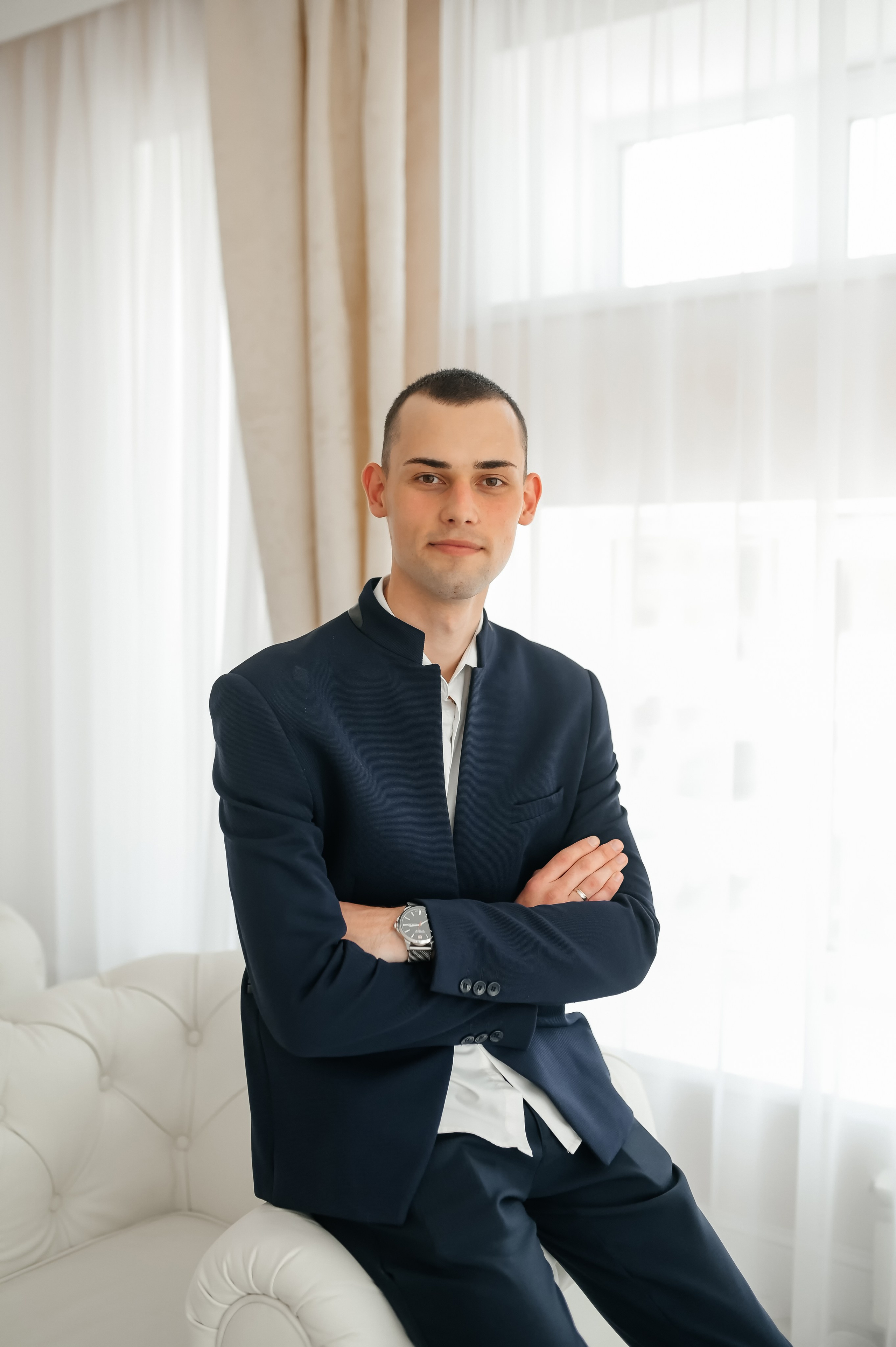 Александра & Кирилл. Семейный фотограф Олеся Батурина Рязань