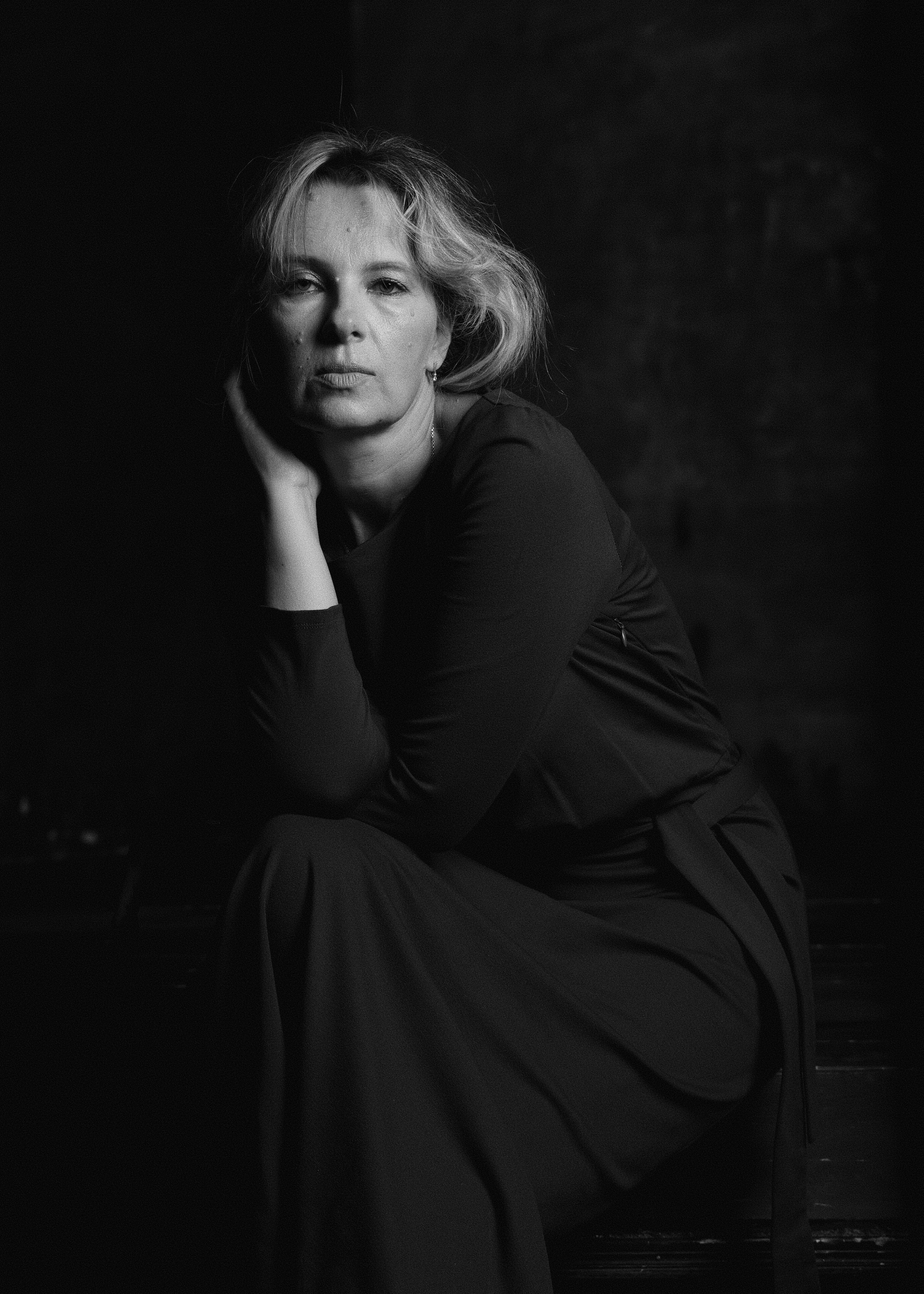 Люди и город. Творческие фотосессии в Москве