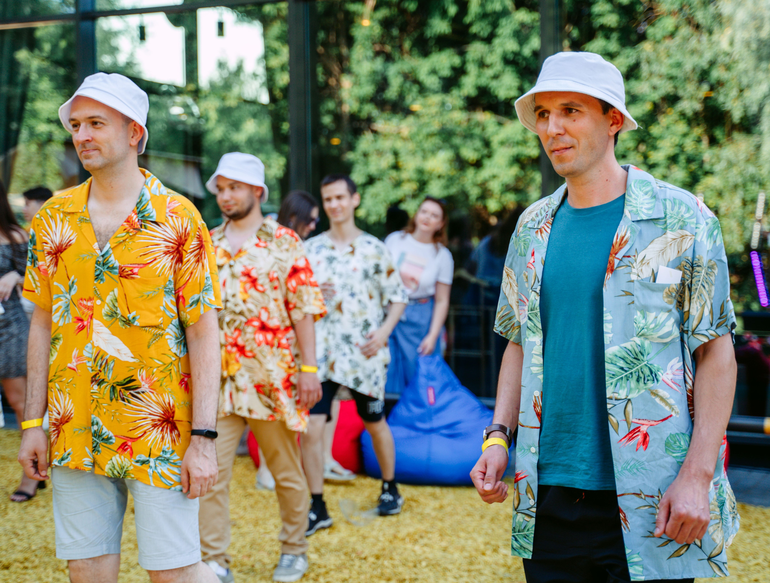 «Практика» лета / 2023. Саша Копылов, фотограф в Казани