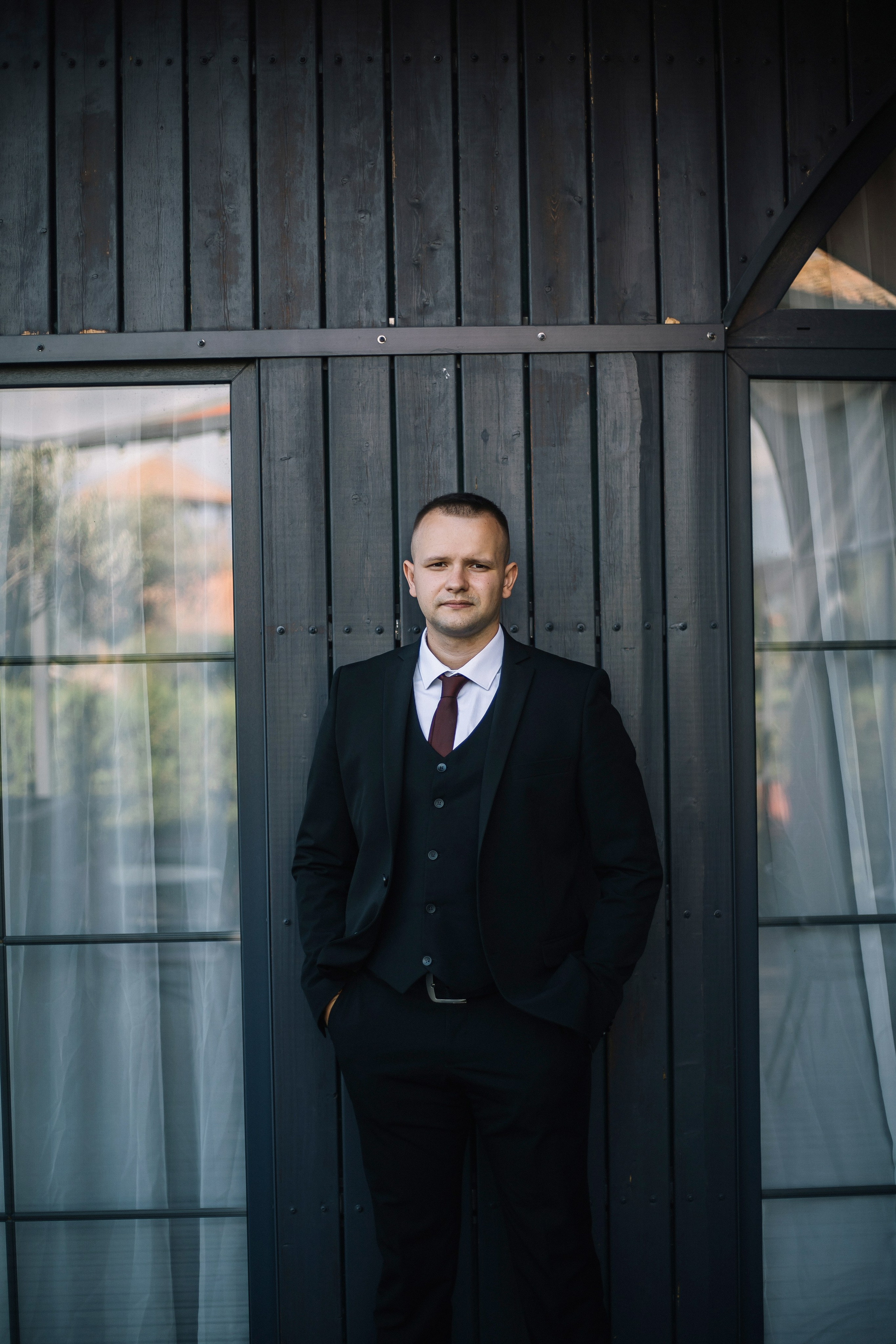 Андрей и Алина. Винодельня 78 Балаклава. Фотограф Анна Лейман. Севастополь