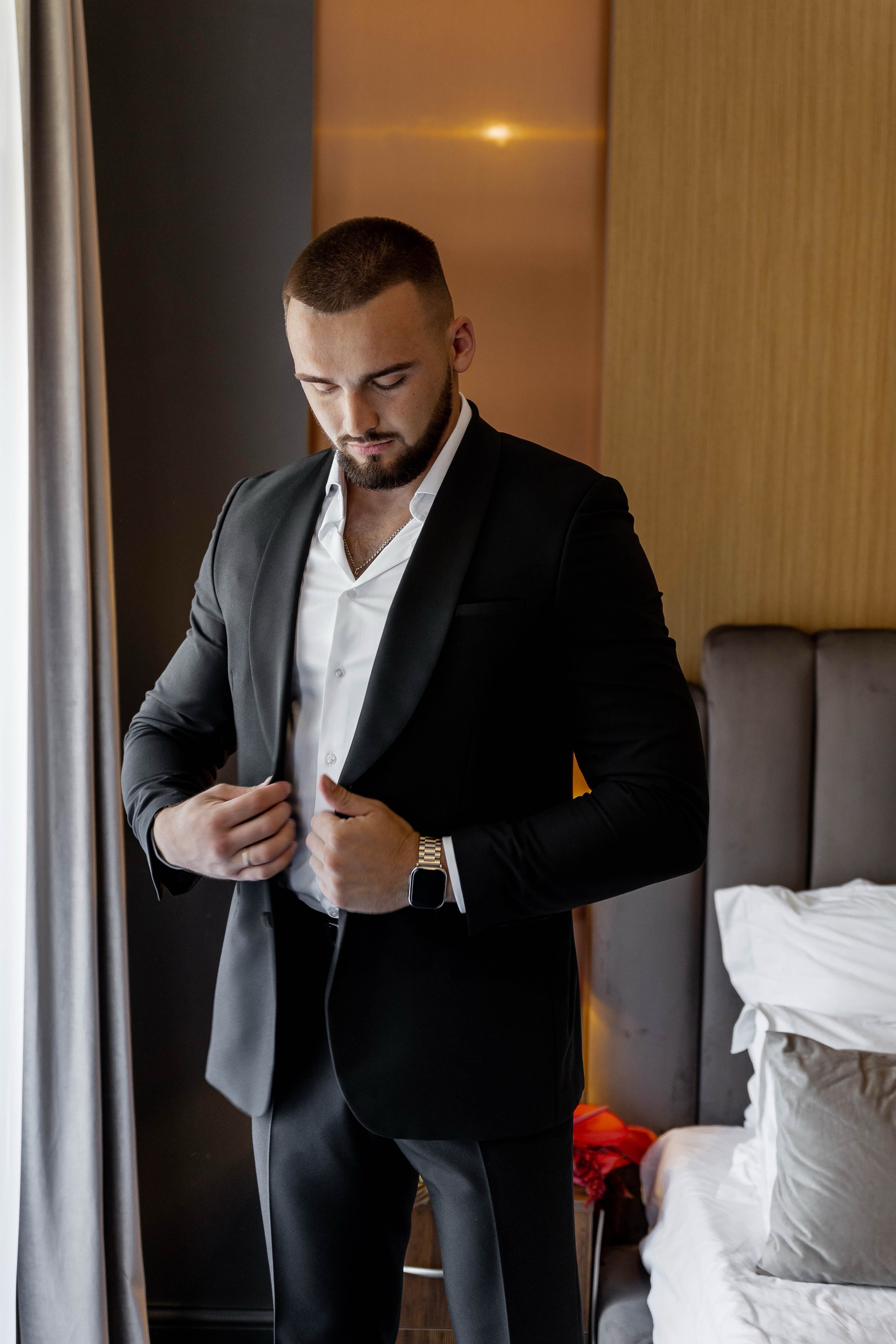 Кристина | Кирилл. Свадебный фотограф Надежда Рыжикова