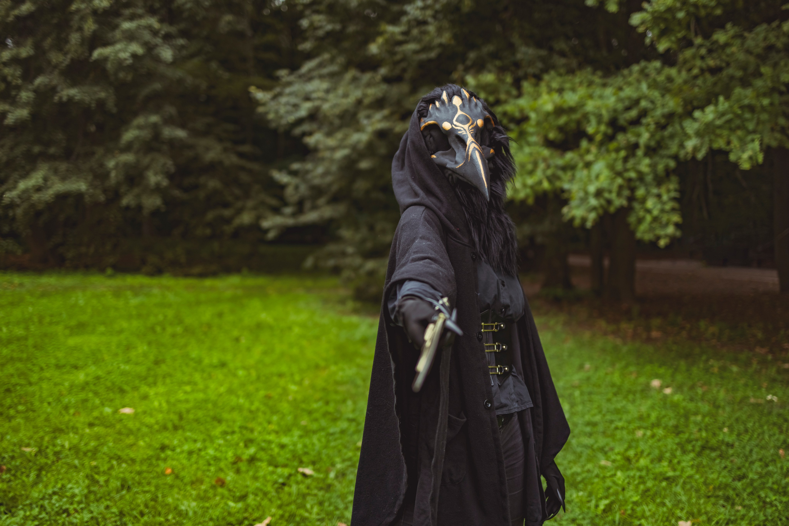 Безумное чаепитие в Царицыно. Репортажный, семейный и студийный фотограф в Москве Демин Алексей