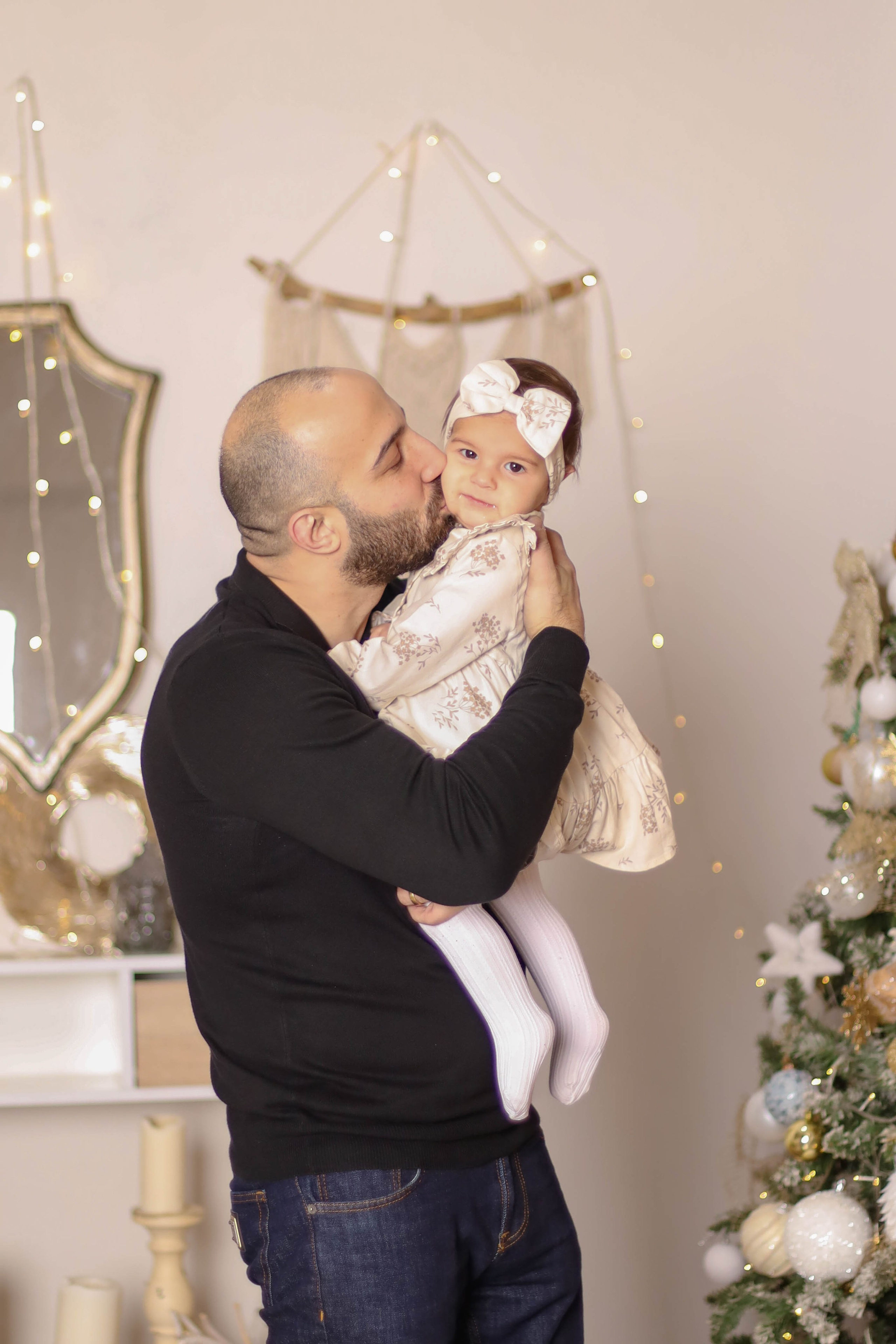 Christmas. Семейный, детский, свадебный фотограф в Москве, Люберцах