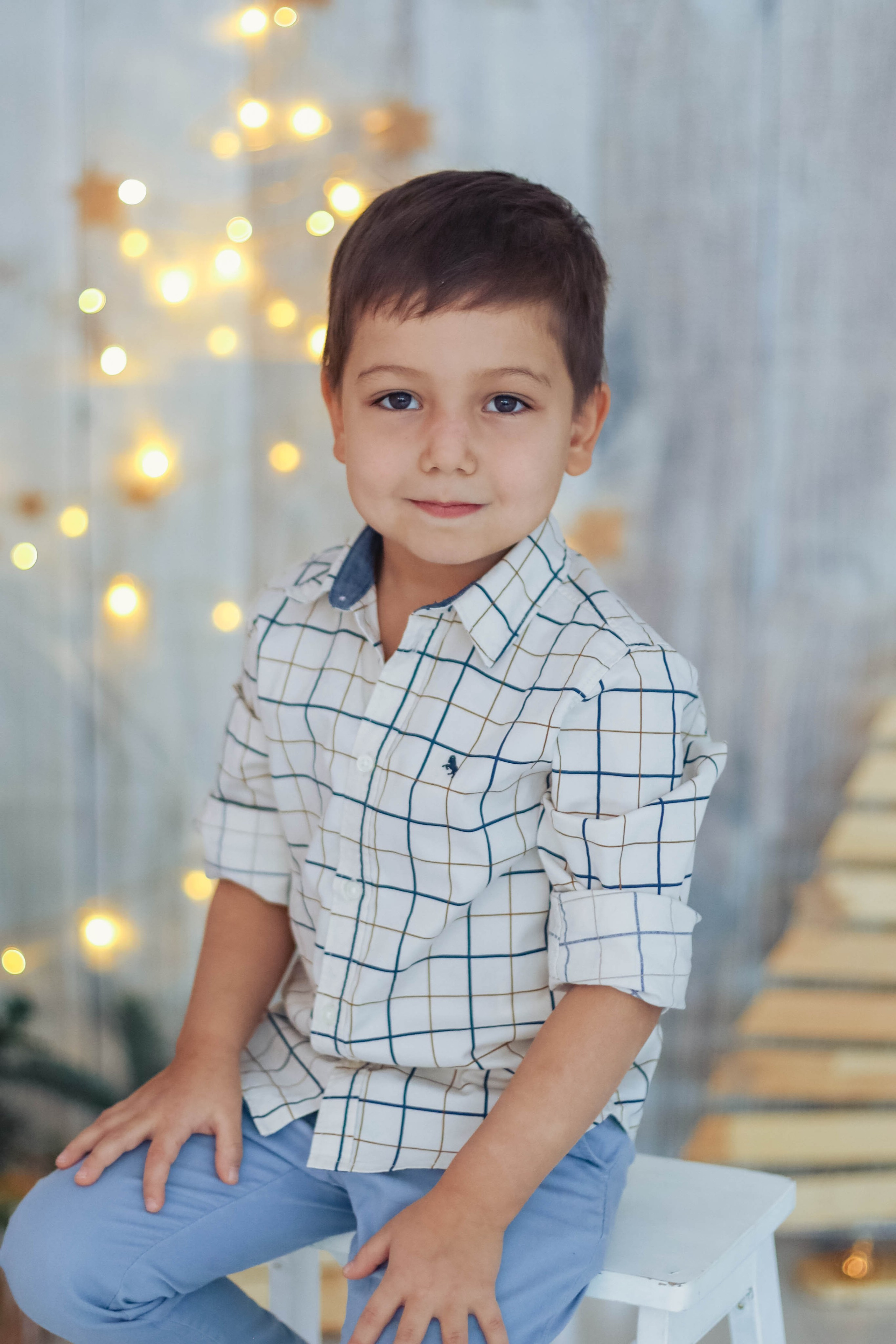 Новый год. Семейный, детский, свадебный фотограф в Москве, Люберцах