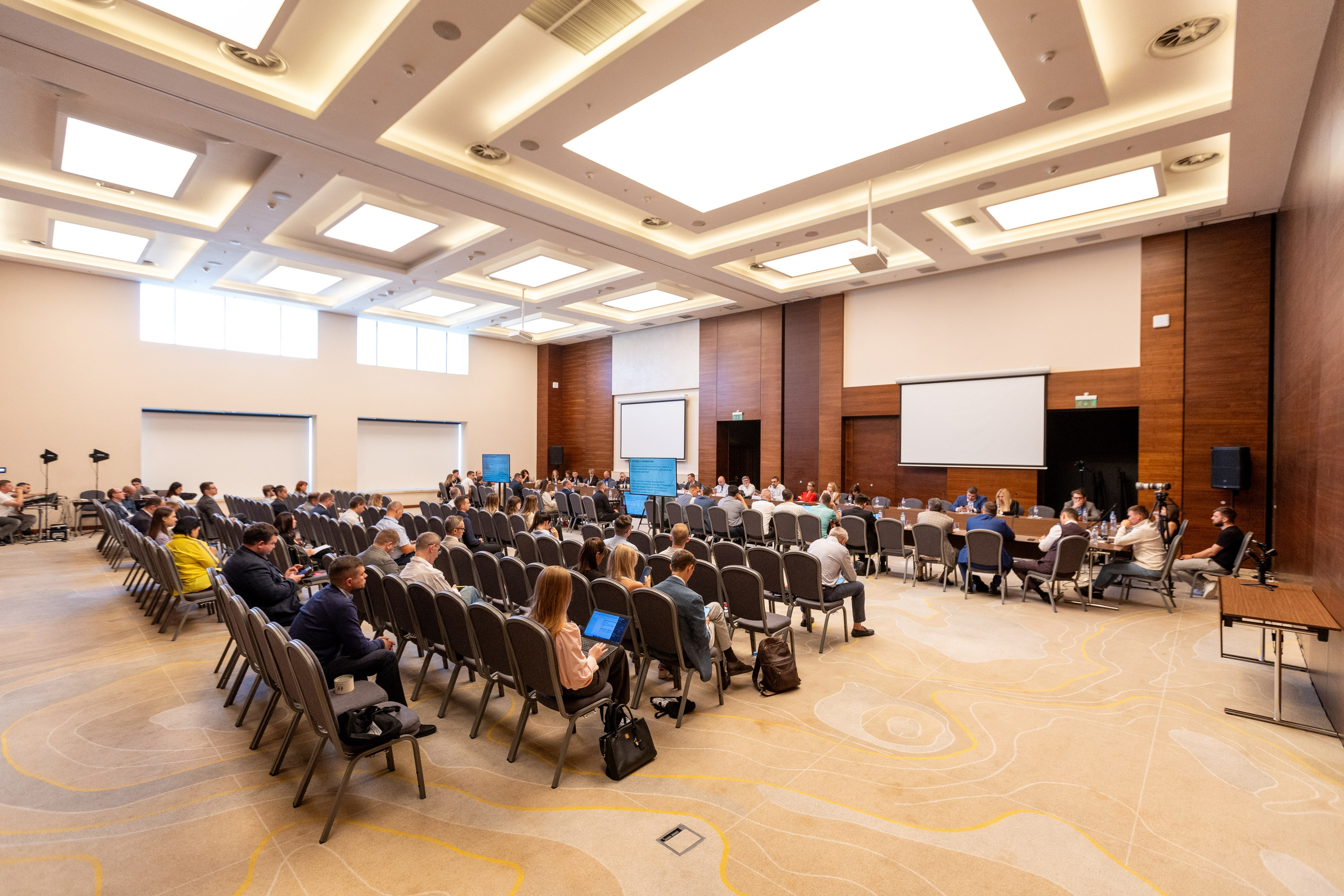 Юридический Форум Мастеров 2024