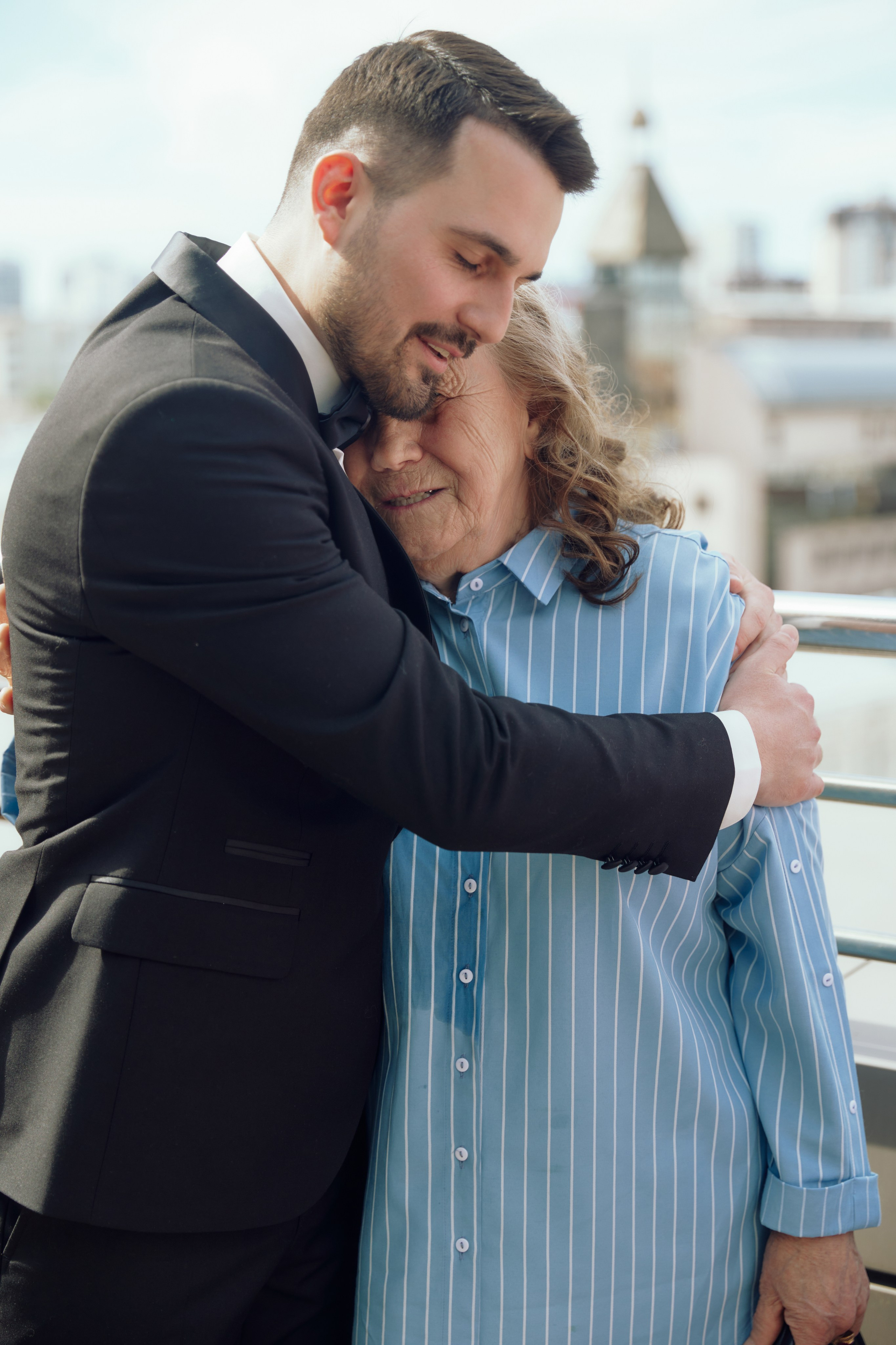 Kirill & Kristina. Event агентство PAPRIKA в Екатеринбурге