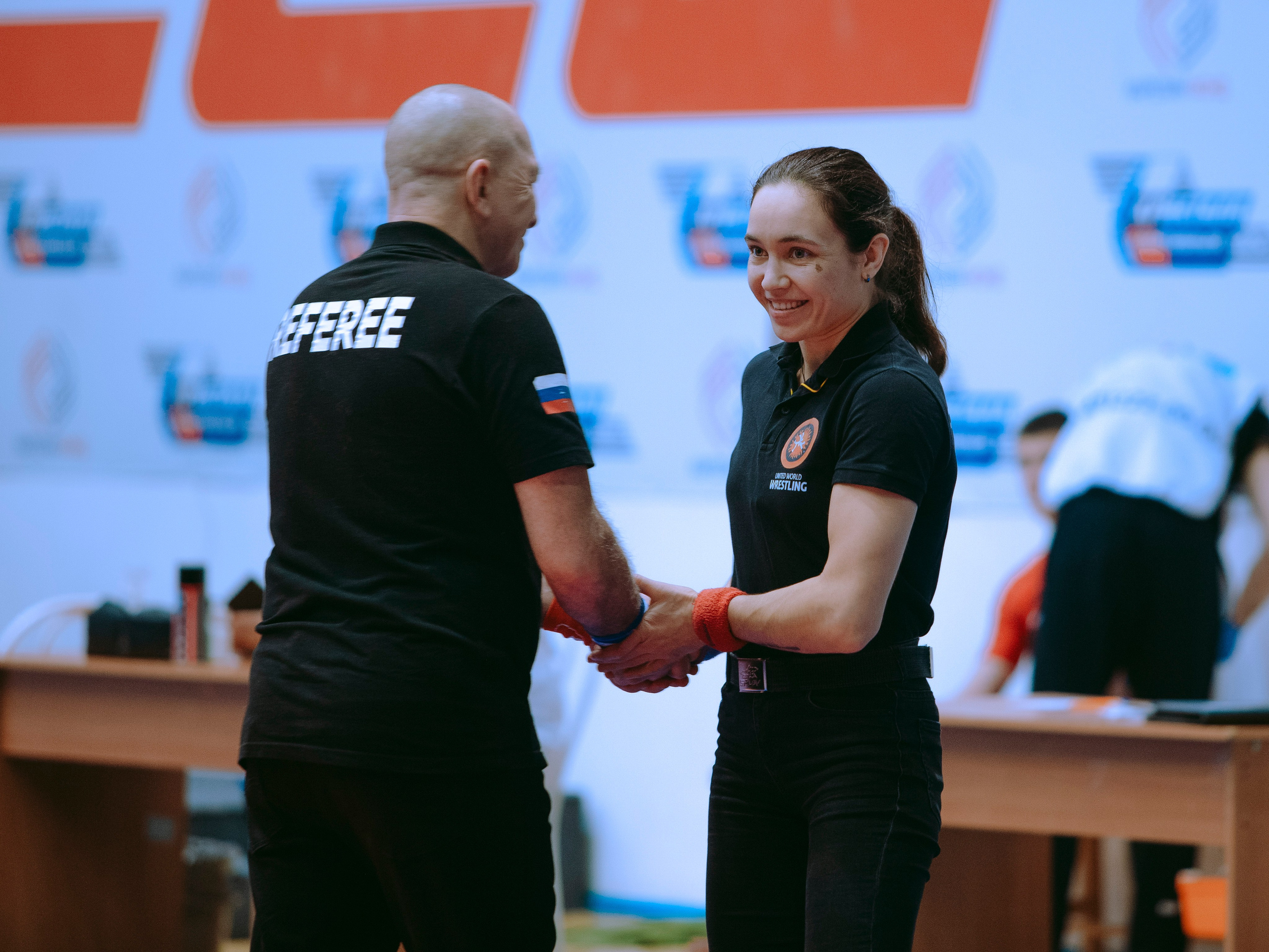 ПАНКРАТИОН | Чемпионат и первенство СФО | март `24. Портретный фотограф в Москве Дарья Цезария